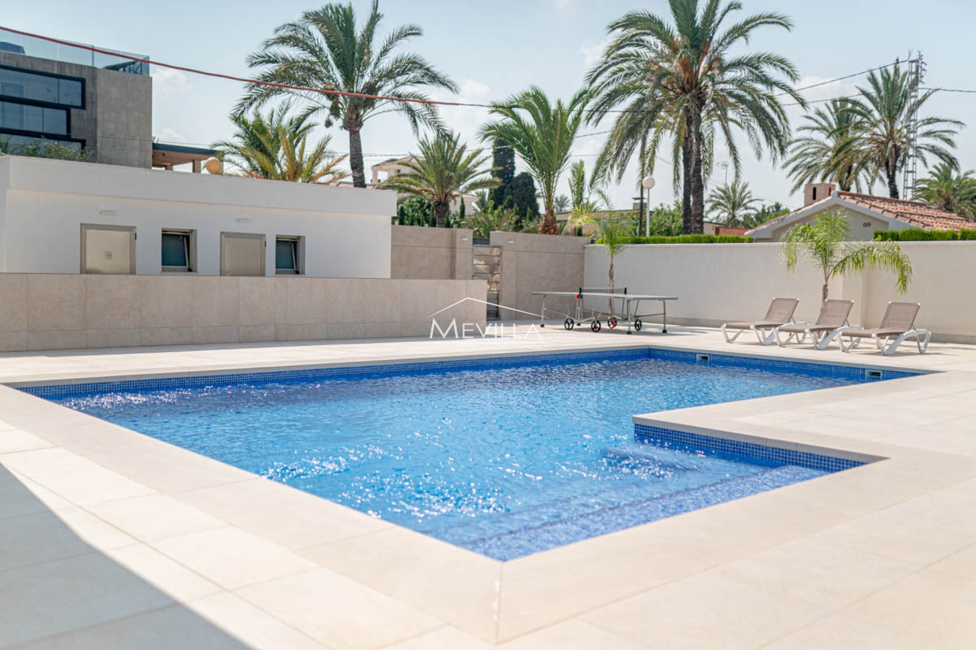 Wederverkoop - Villa - Orihuela Costa - Cabo Roig
