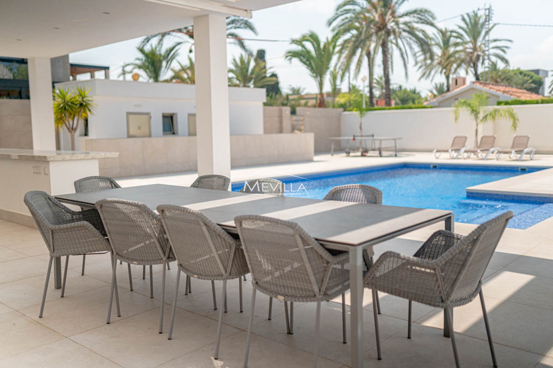 Wederverkoop - Villa - Orihuela Costa - Cabo Roig
