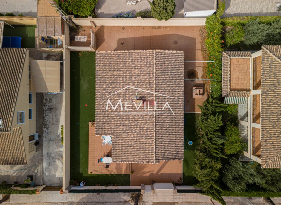 Wederverkoop - Villa - Orihuela Costa - Cabo Roig