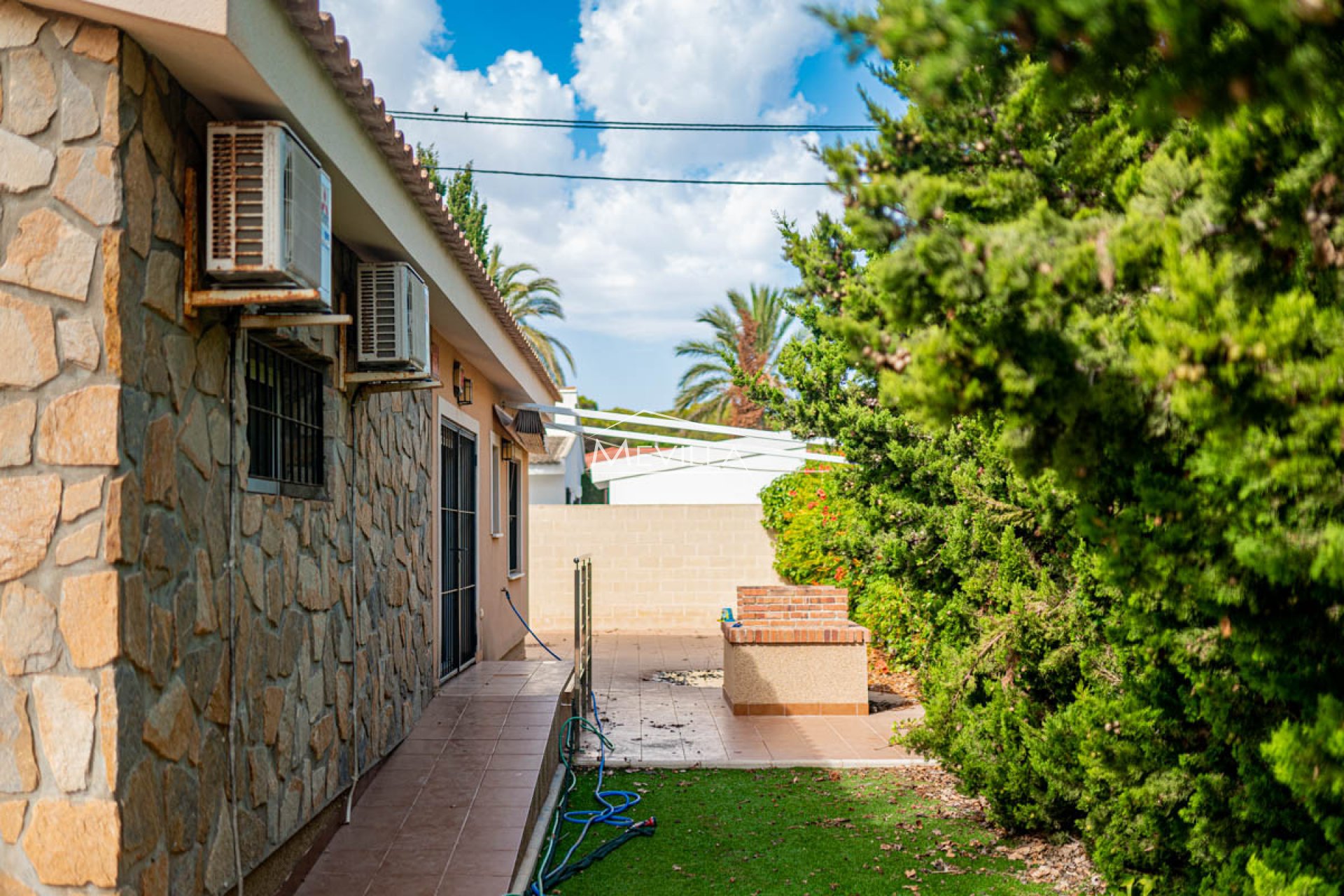 Wederverkoop - Villa - Orihuela Costa - Cabo Roig