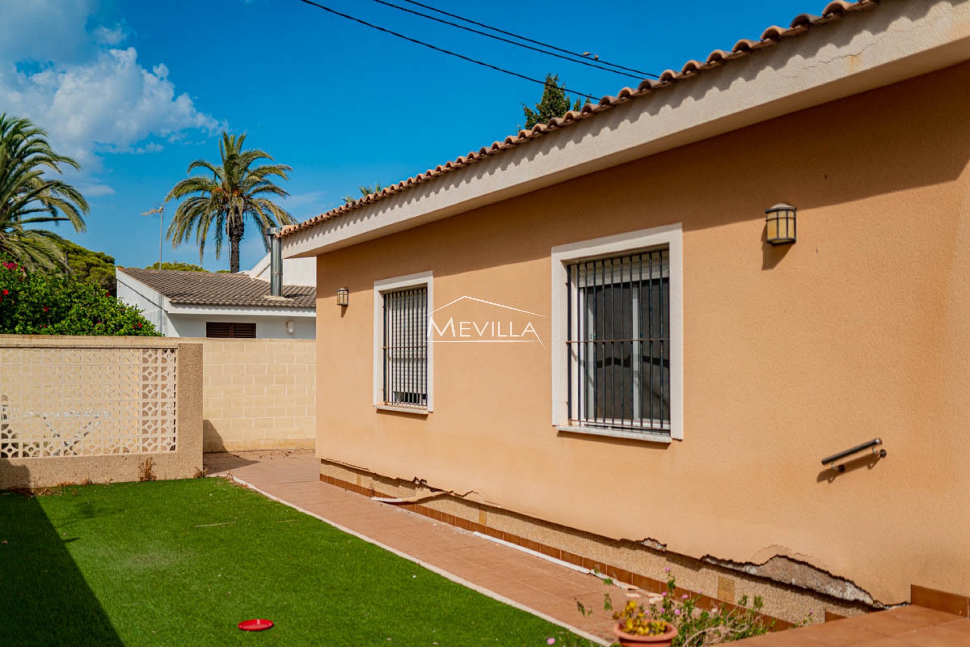 Wederverkoop - Villa - Orihuela Costa - Cabo Roig