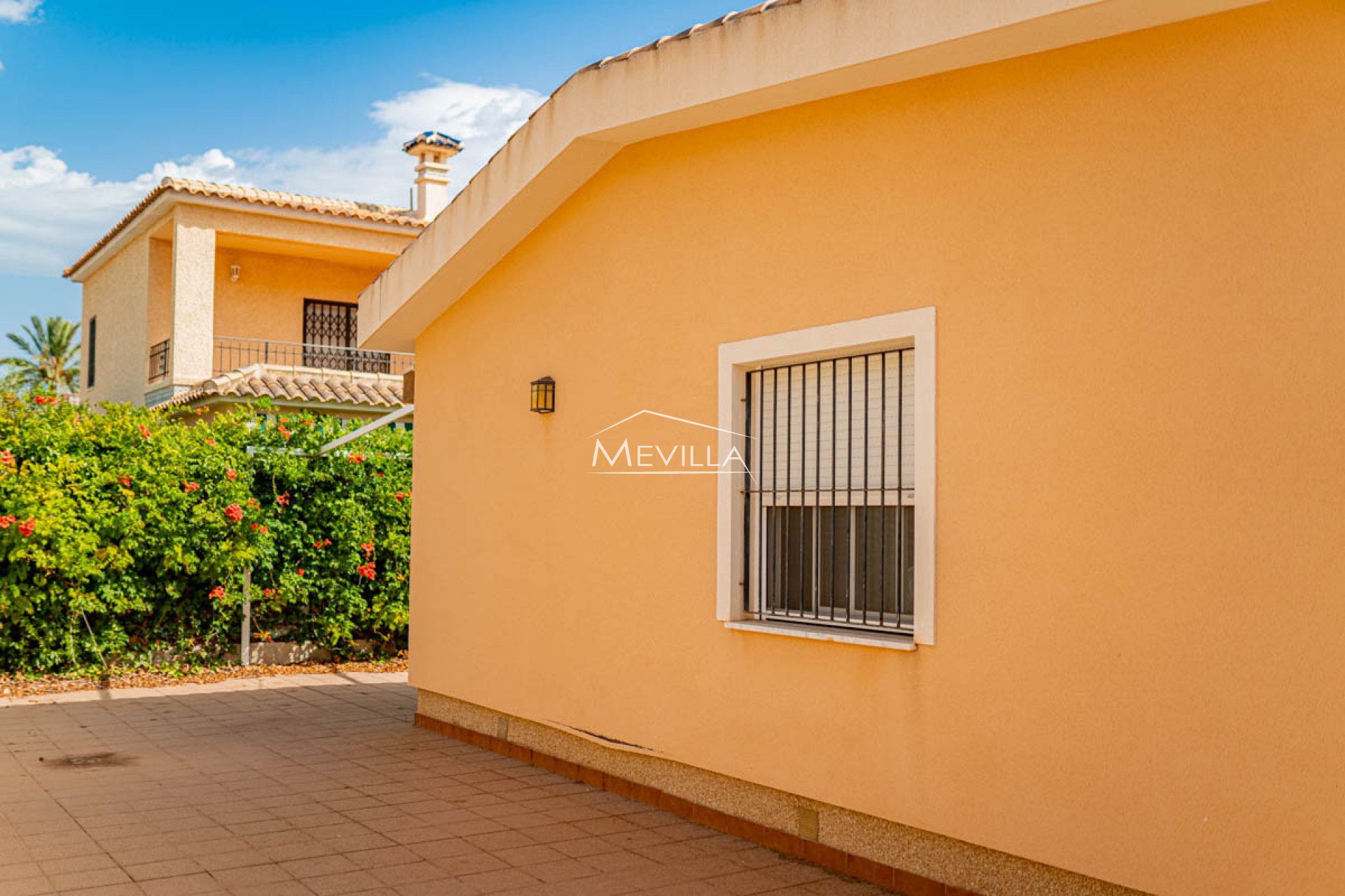 Wederverkoop - Villa - Orihuela Costa - Cabo Roig