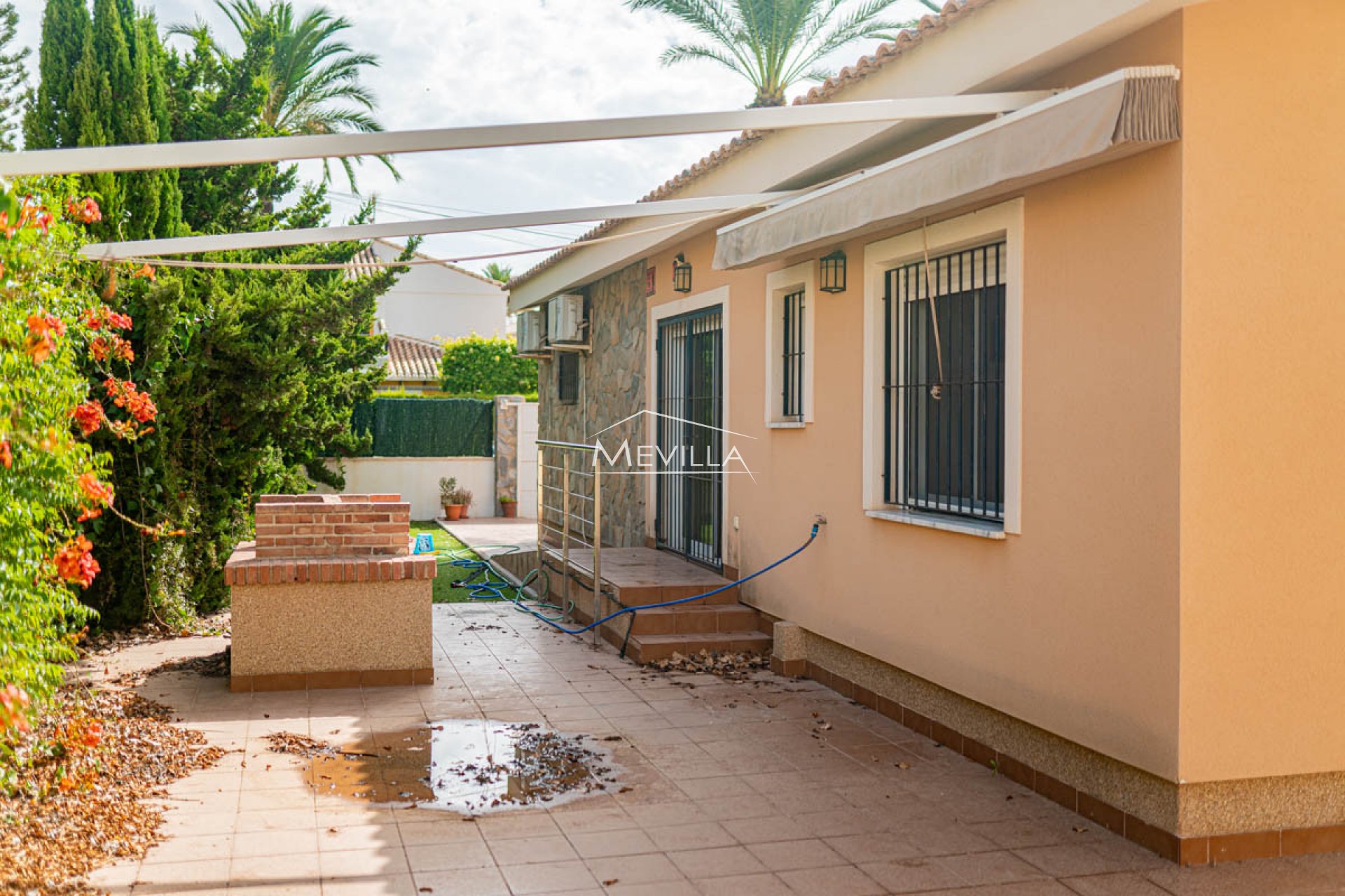 Wederverkoop - Villa - Orihuela Costa - Cabo Roig