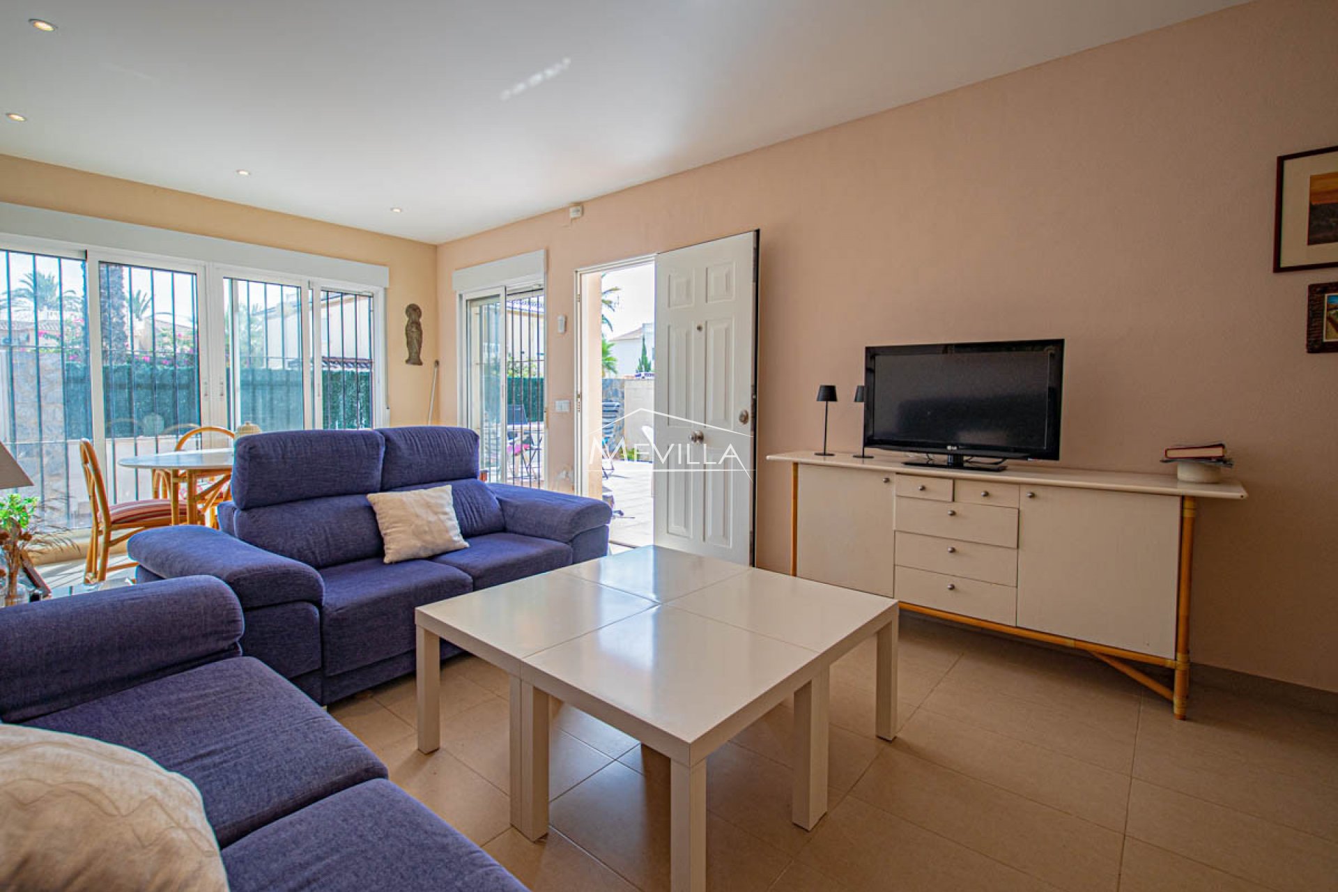 Wederverkoop - Villa - Orihuela Costa - Cabo Roig