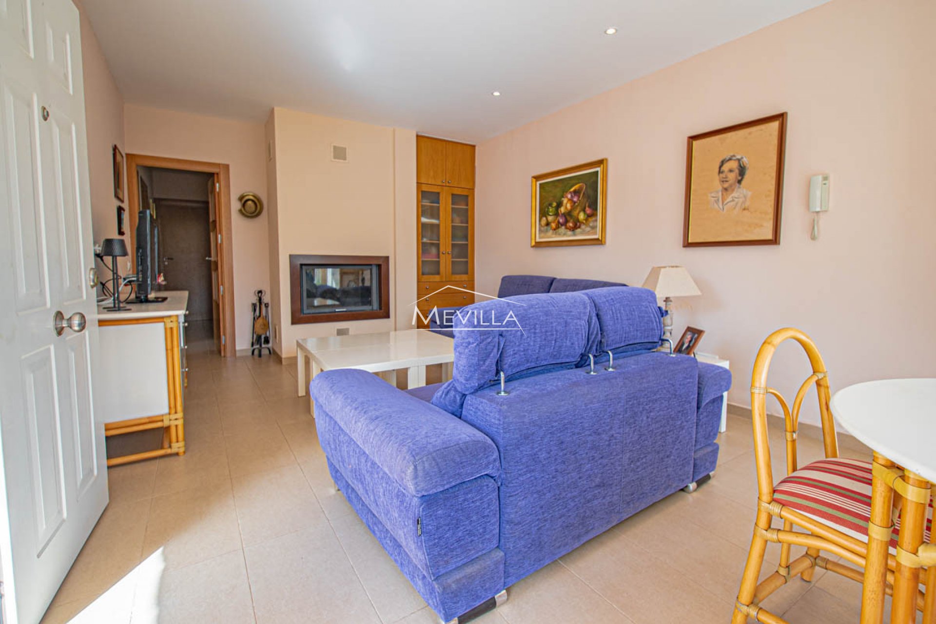 Wederverkoop - Villa - Orihuela Costa - Cabo Roig