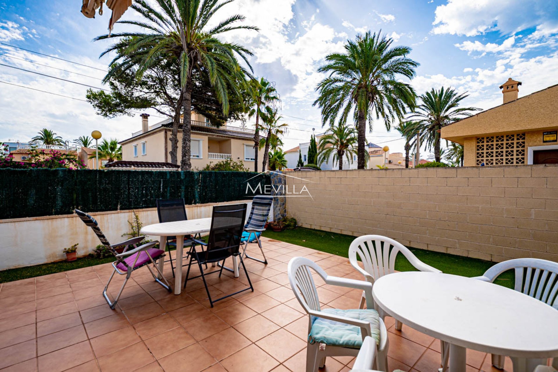 Wederverkoop - Villa - Orihuela Costa - Cabo Roig