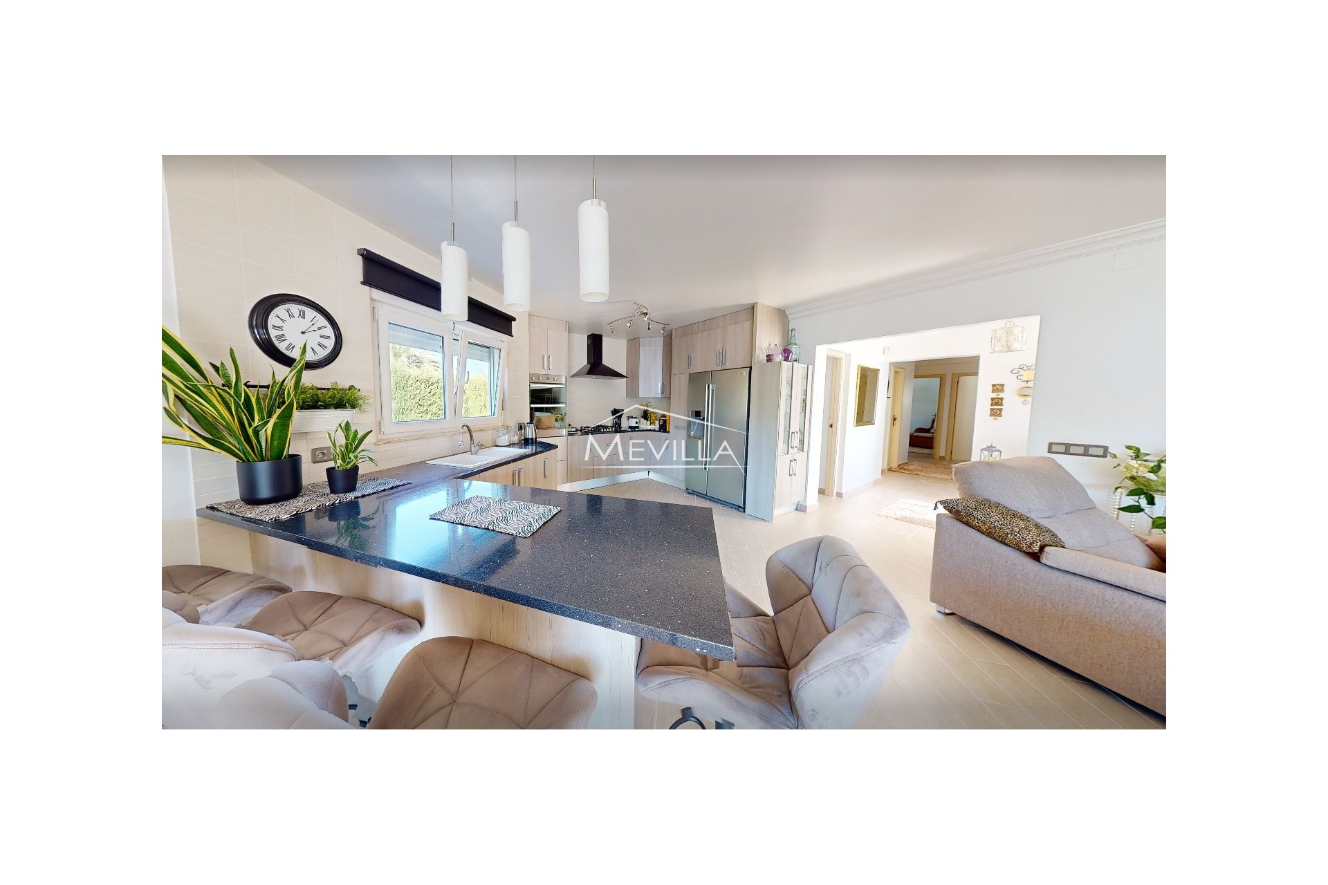 Wederverkoop - Villa - Orihuela Costa - Cabo Roig