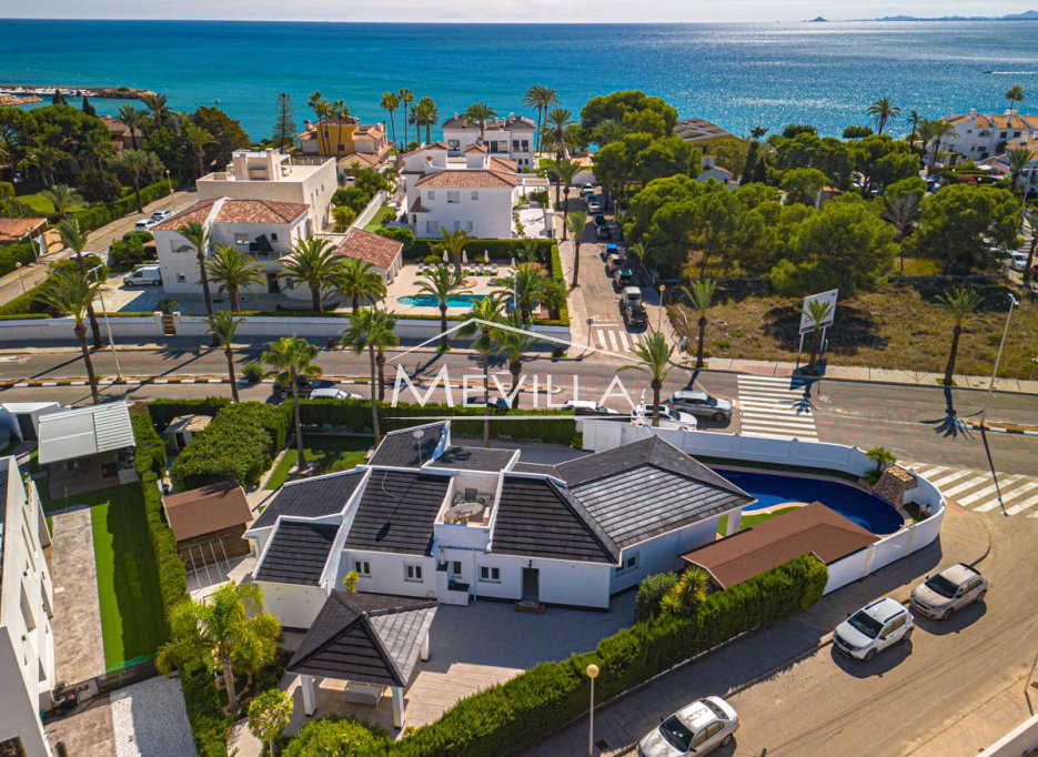 Wederverkoop - Villa - Orihuela Costa - Cabo Roig