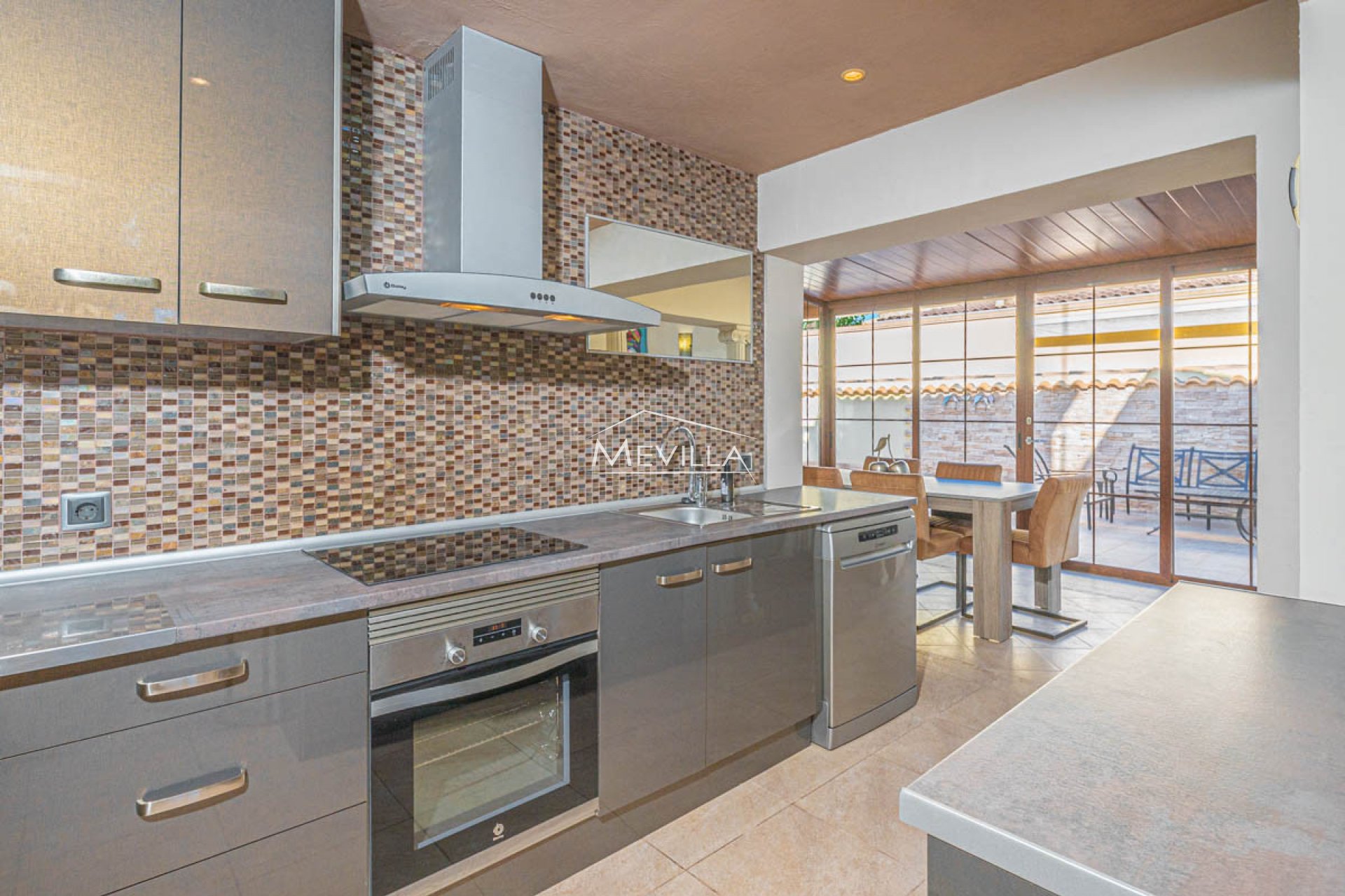 Wederverkoop - Villa - Orihuela Costa - Cabo Roig