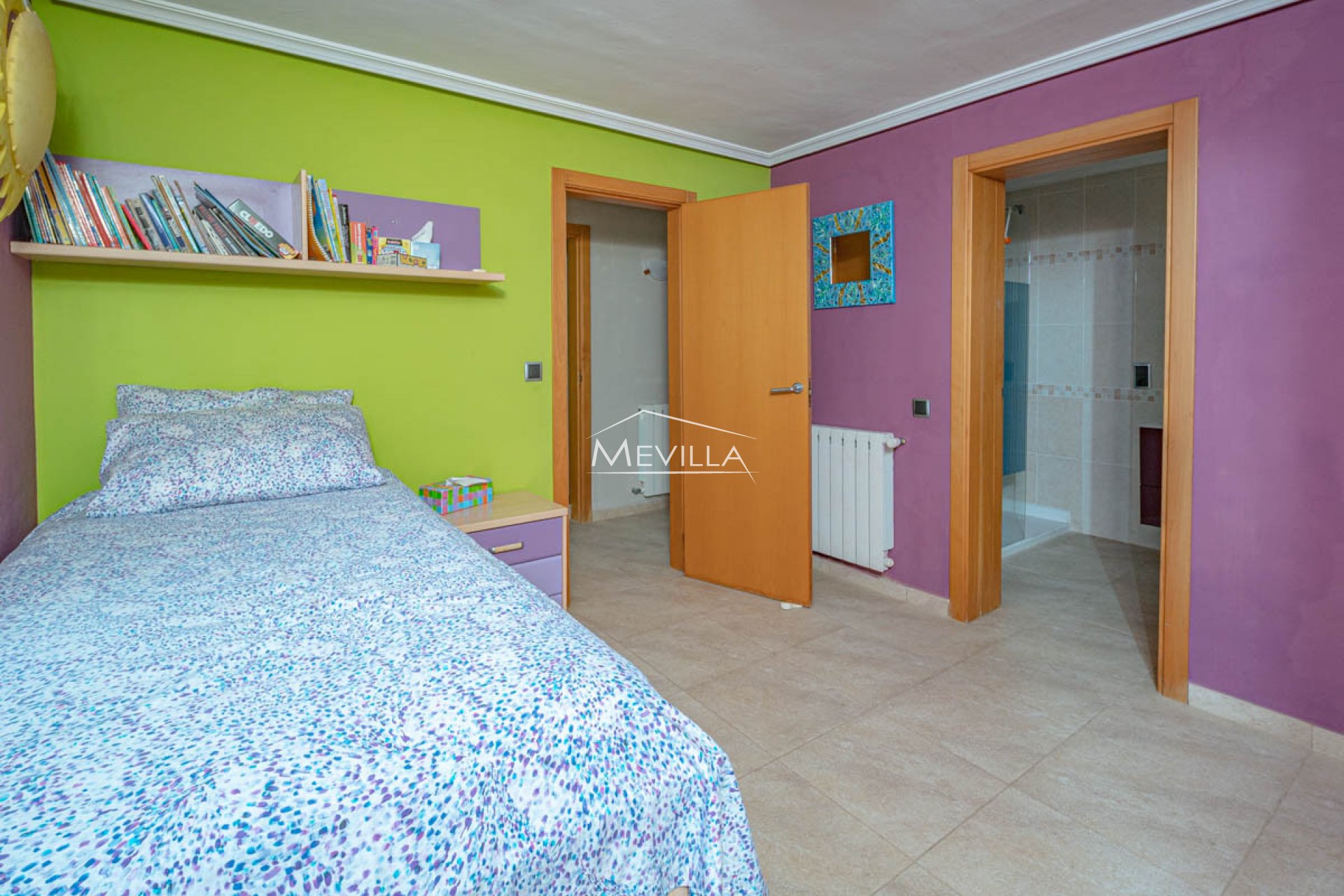 Wederverkoop - Villa - Orihuela Costa - Cabo Roig