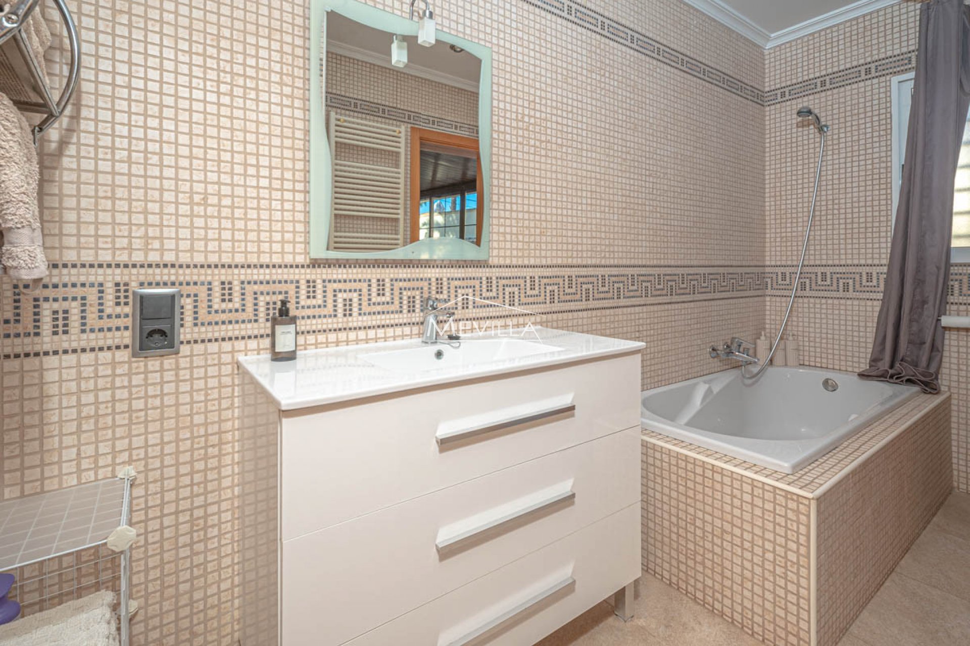 Wederverkoop - Villa - Orihuela Costa - Cabo Roig