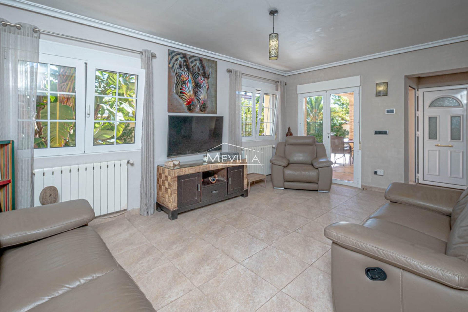 Wederverkoop - Villa - Orihuela Costa - Cabo Roig