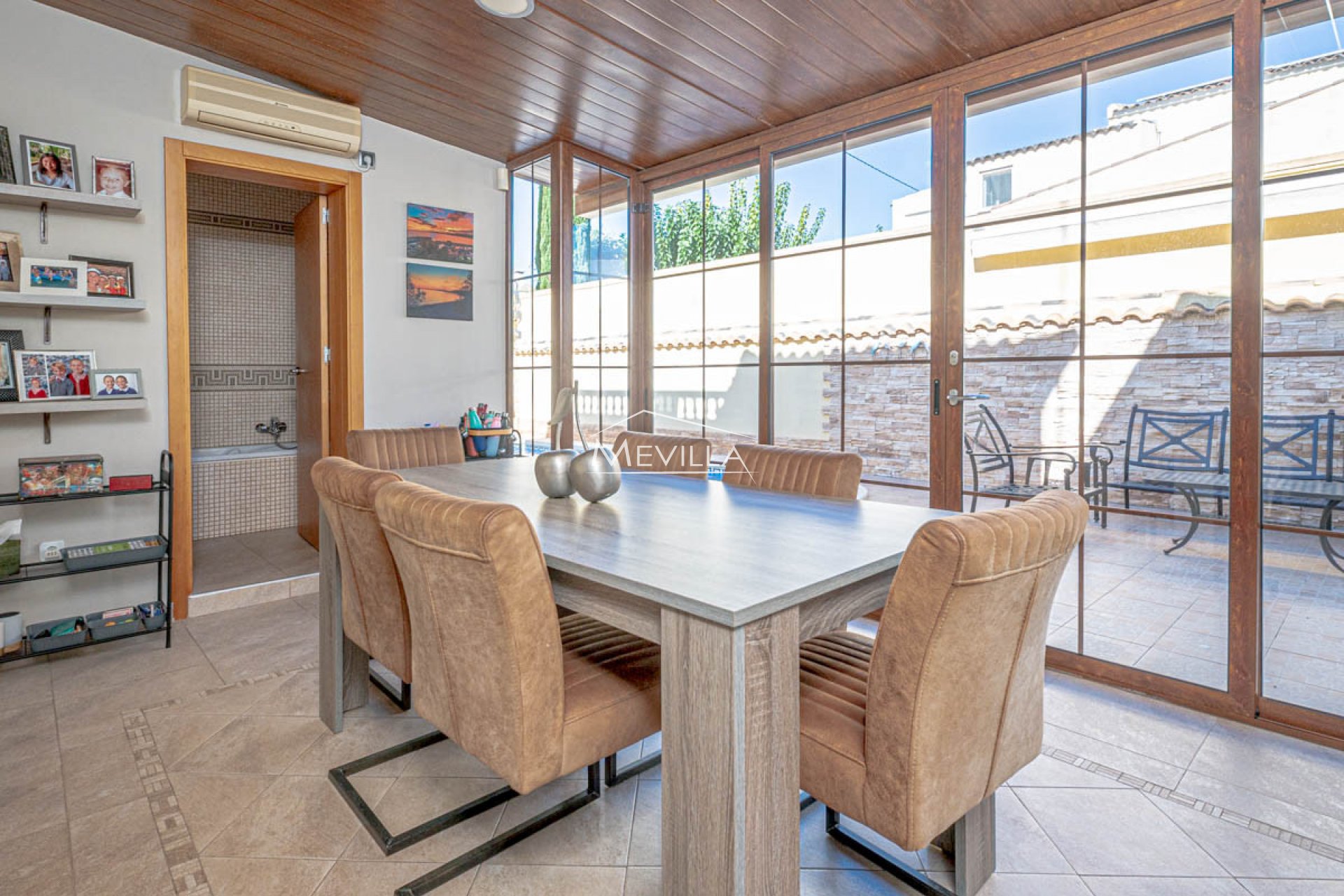 Wederverkoop - Villa - Orihuela Costa - Cabo Roig