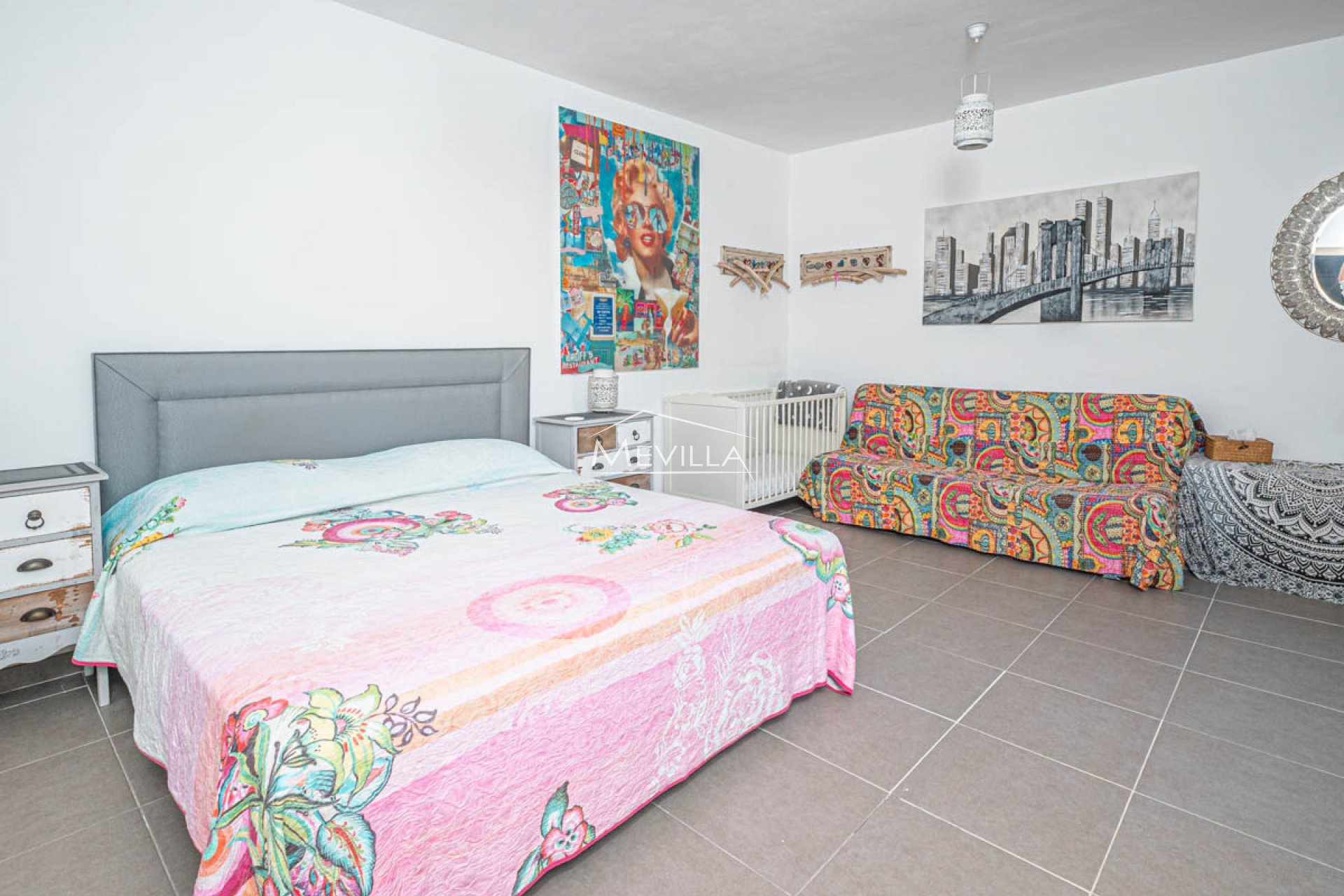 Wederverkoop - Villa - Orihuela Costa - Cabo Roig