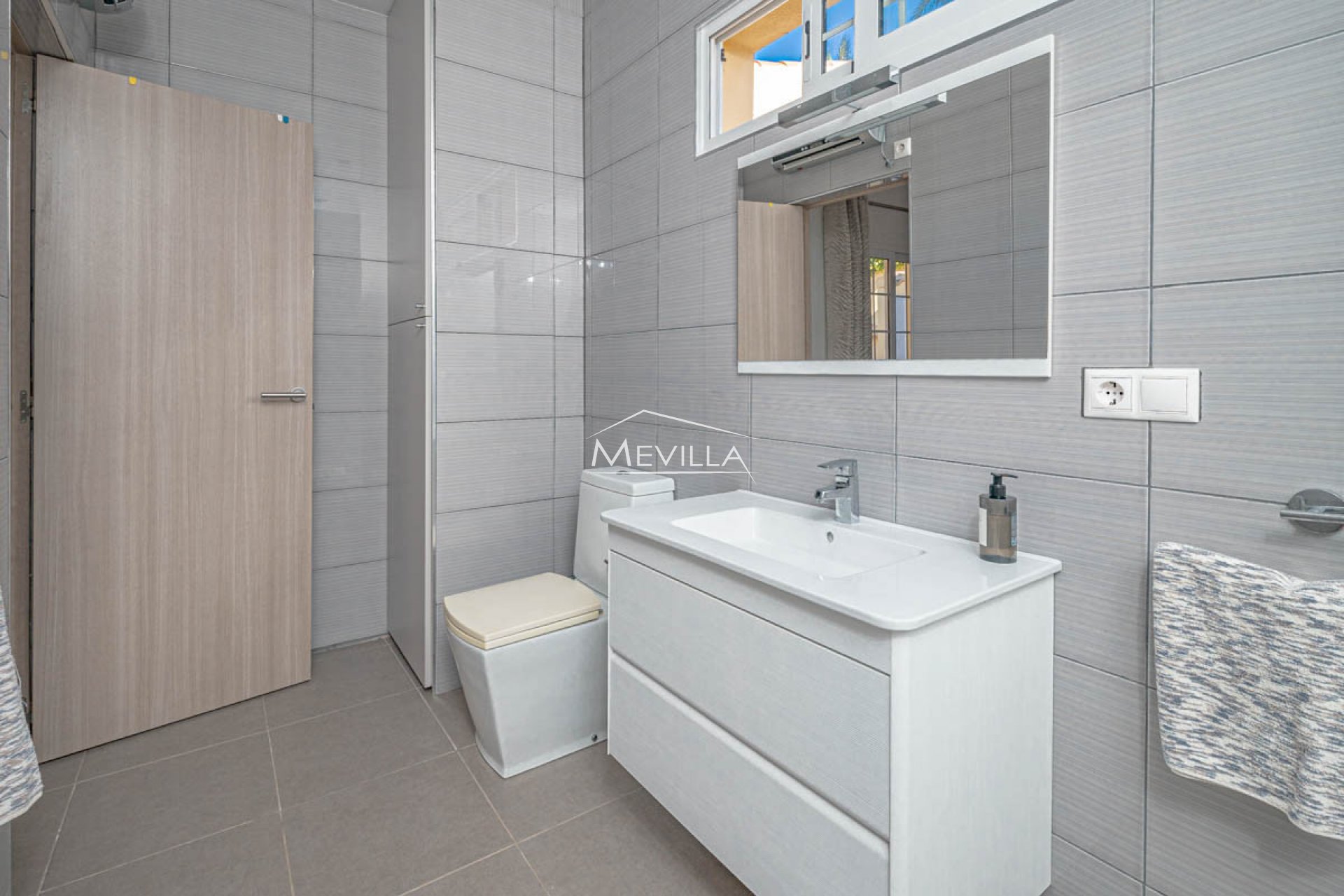 Wederverkoop - Villa - Orihuela Costa - Cabo Roig