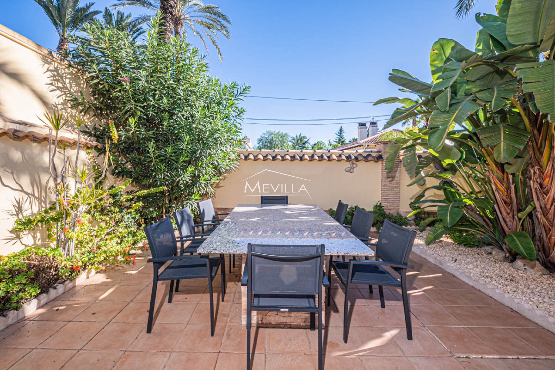 Wederverkoop - Villa - Orihuela Costa - Cabo Roig