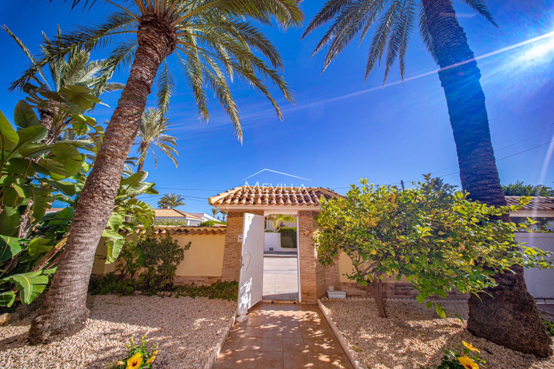 Wederverkoop - Villa - Orihuela Costa - Cabo Roig
