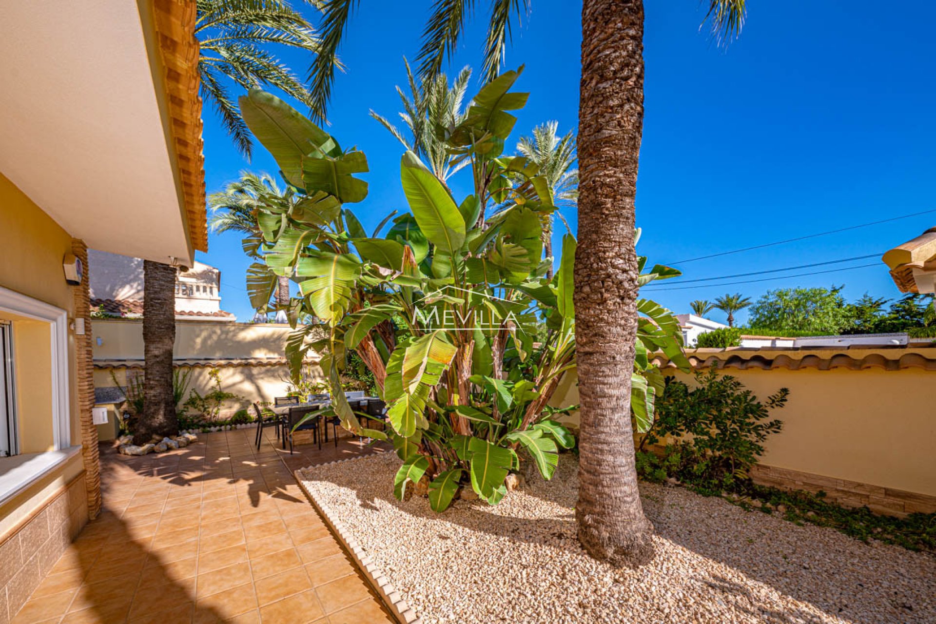 Wederverkoop - Villa - Orihuela Costa - Cabo Roig