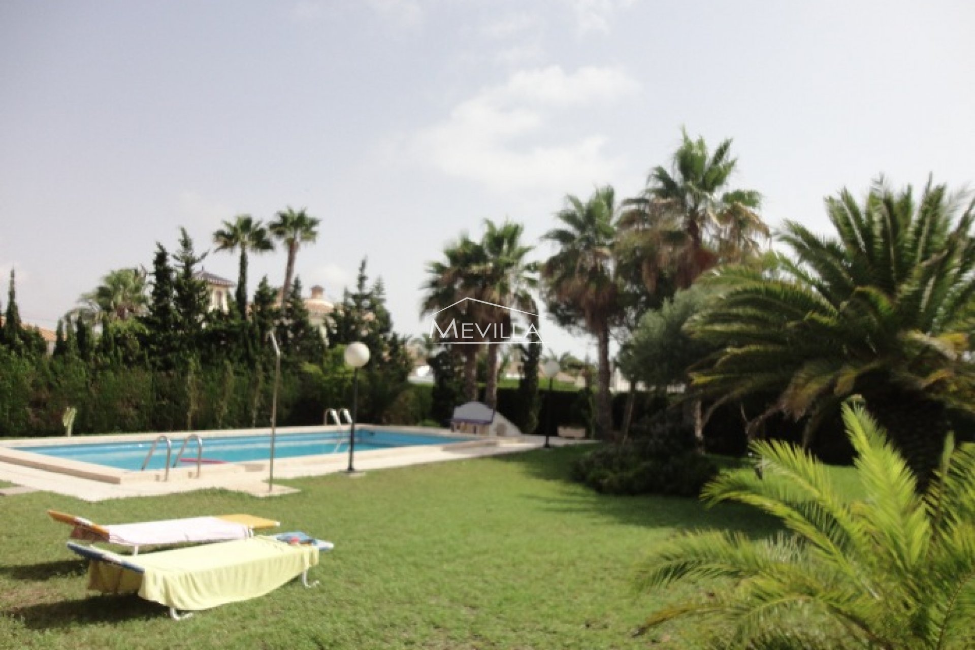 Wederverkoop - Villa - Orihuela Costa - Cabo Roig