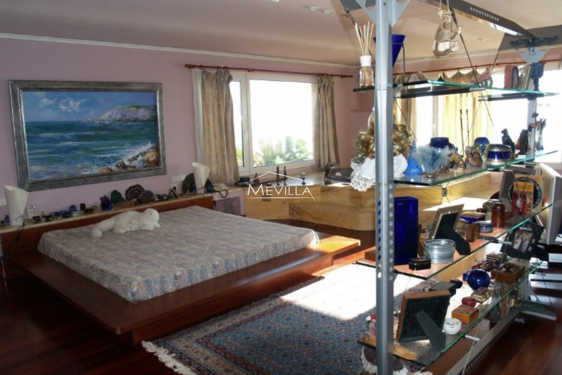 Wederverkoop - Villa - Orihuela Costa - Cabo Roig