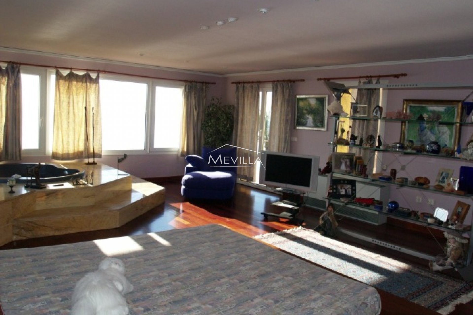 Wederverkoop - Villa - Orihuela Costa - Cabo Roig