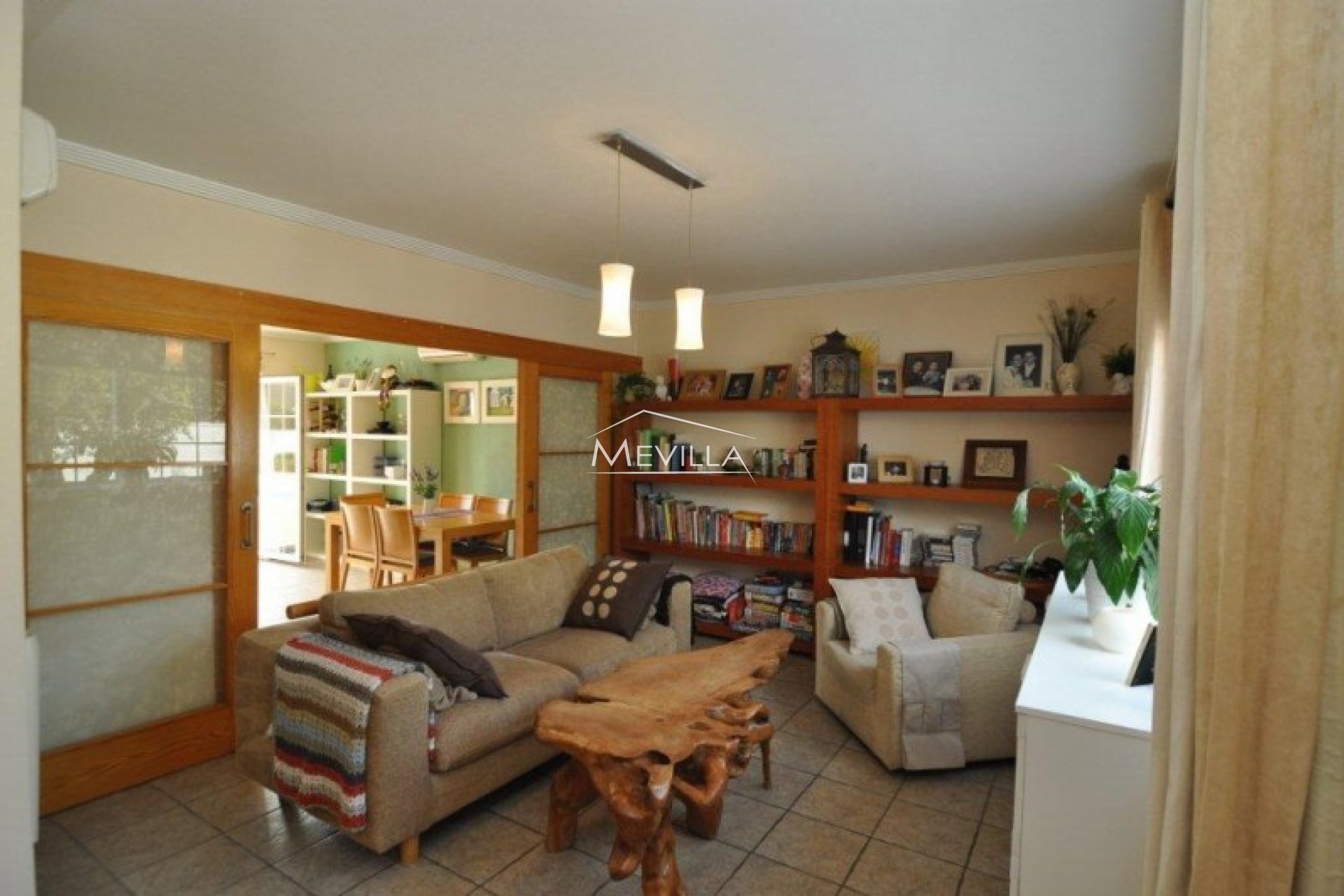 Wederverkoop - Villa - Orihuela Costa - Cabo Roig