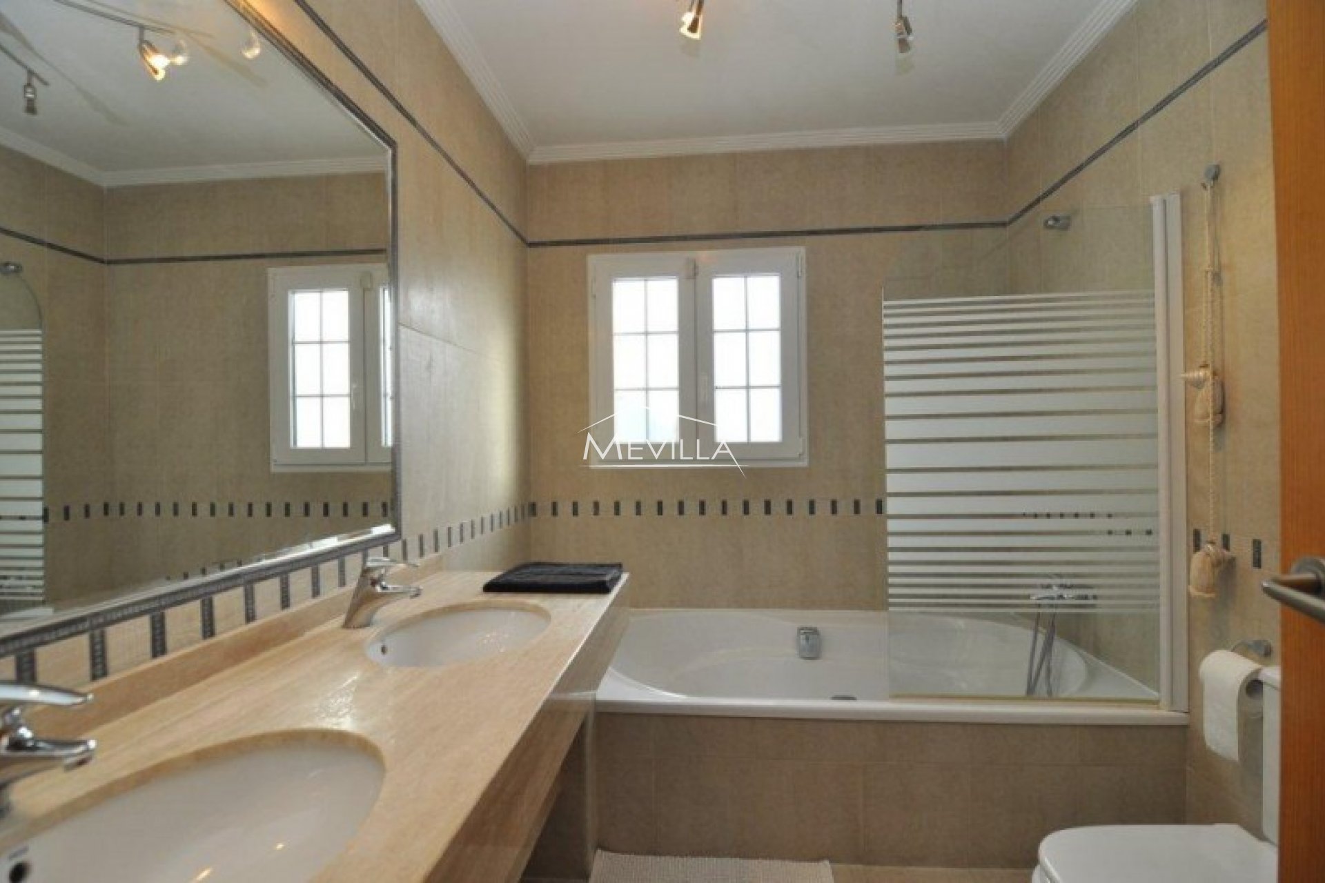 Wederverkoop - Villa - Orihuela Costa - Cabo Roig