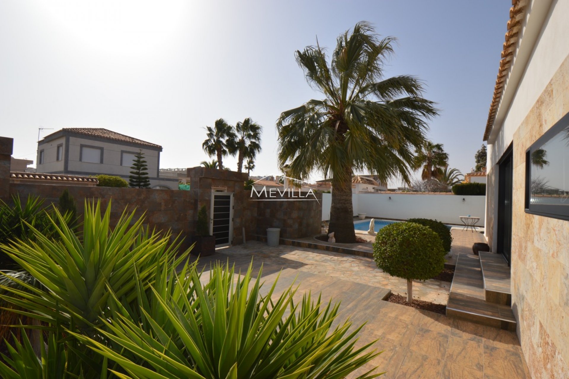 Wederverkoop - Villa - Orihuela Costa - Cabo Roig