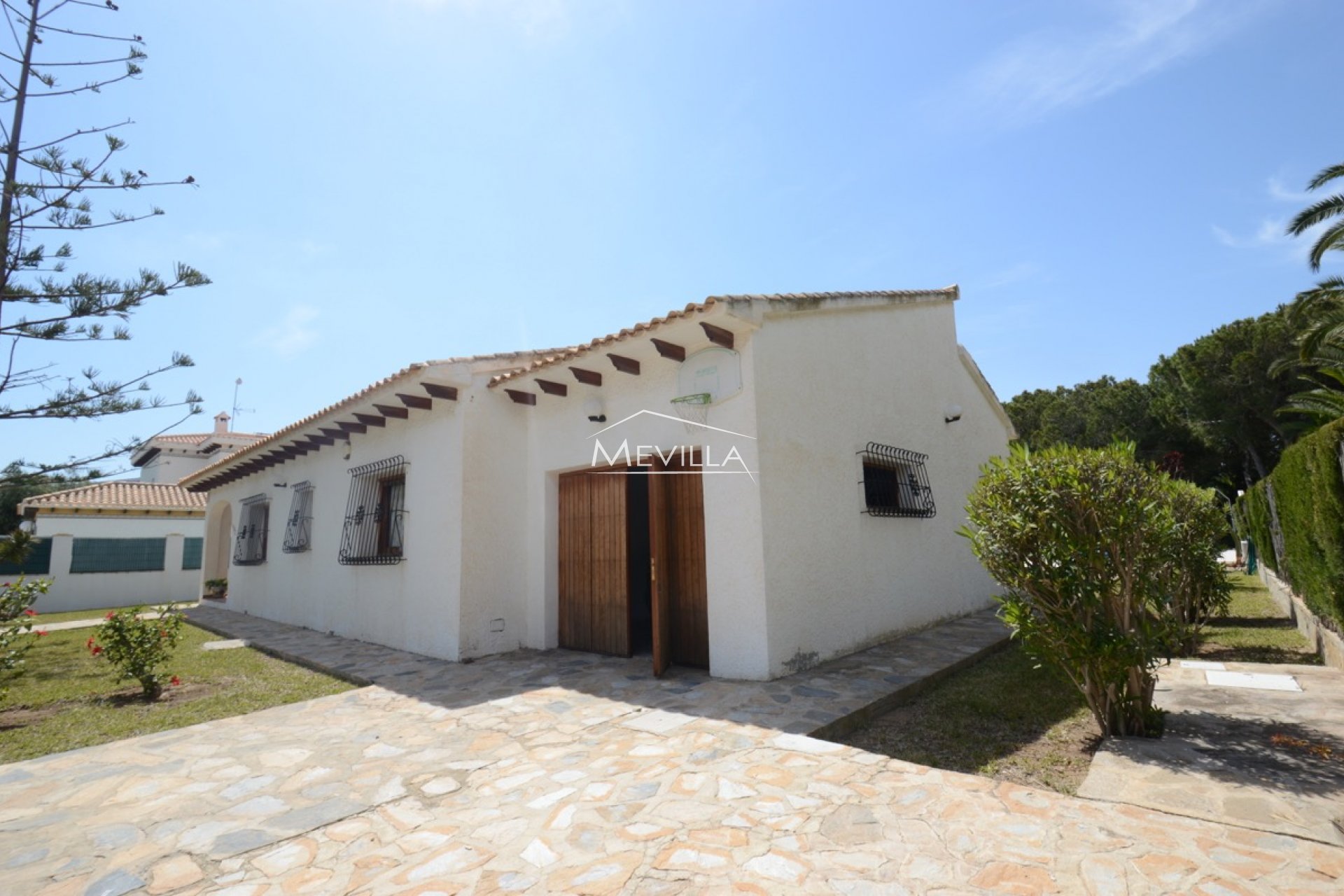 Wederverkoop - Villa - Orihuela Costa - Cabo Roig
