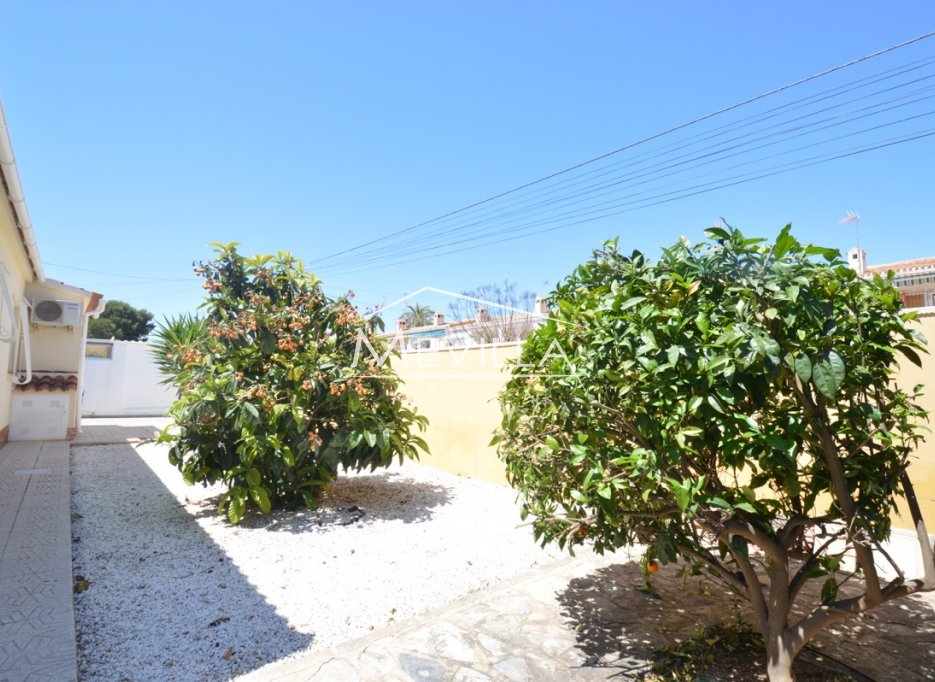 Wederverkoop - Villa - Orihuela Costa - Cabo Roig