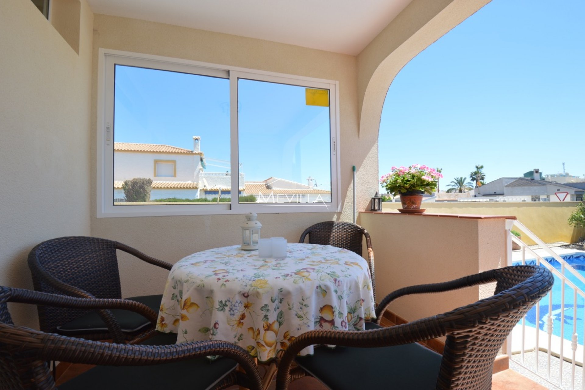 Wederverkoop - Villa - Orihuela Costa - Cabo Roig