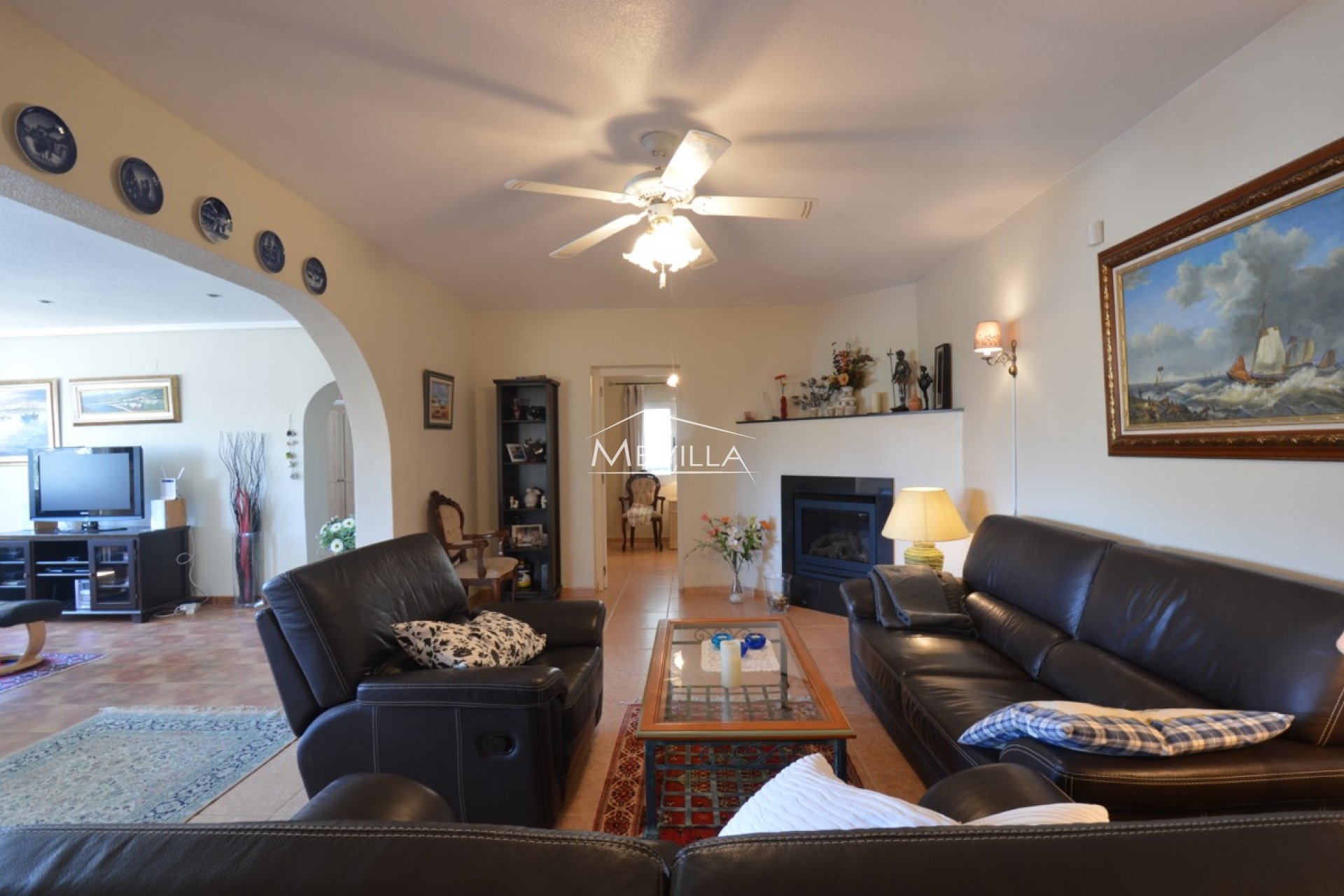 Wederverkoop - Villa - Orihuela Costa - Cabo Roig