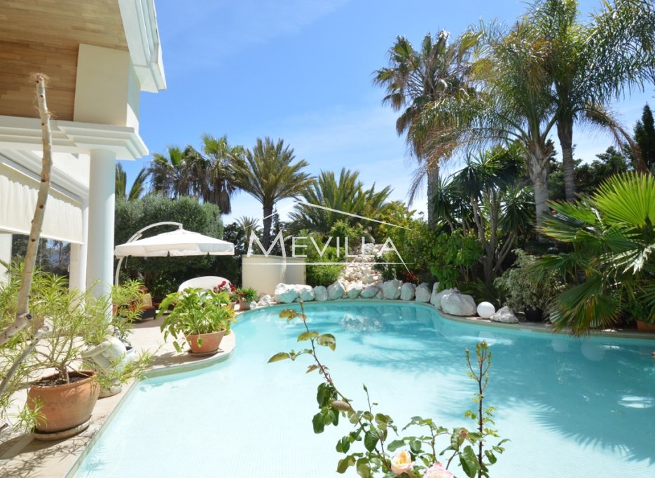 Wederverkoop - Villa - Orihuela Costa - Cabo Roig