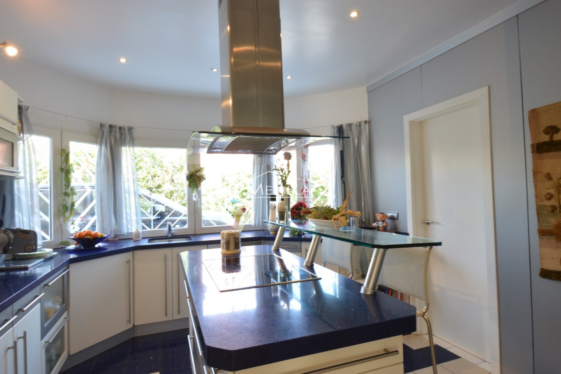 Wederverkoop - Villa - Orihuela Costa - Cabo Roig