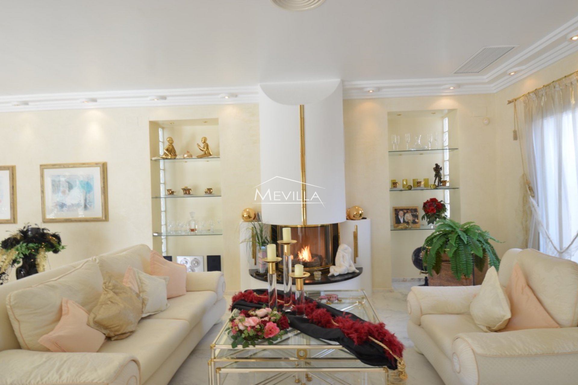 Wederverkoop - Villa - Orihuela Costa - Cabo Roig