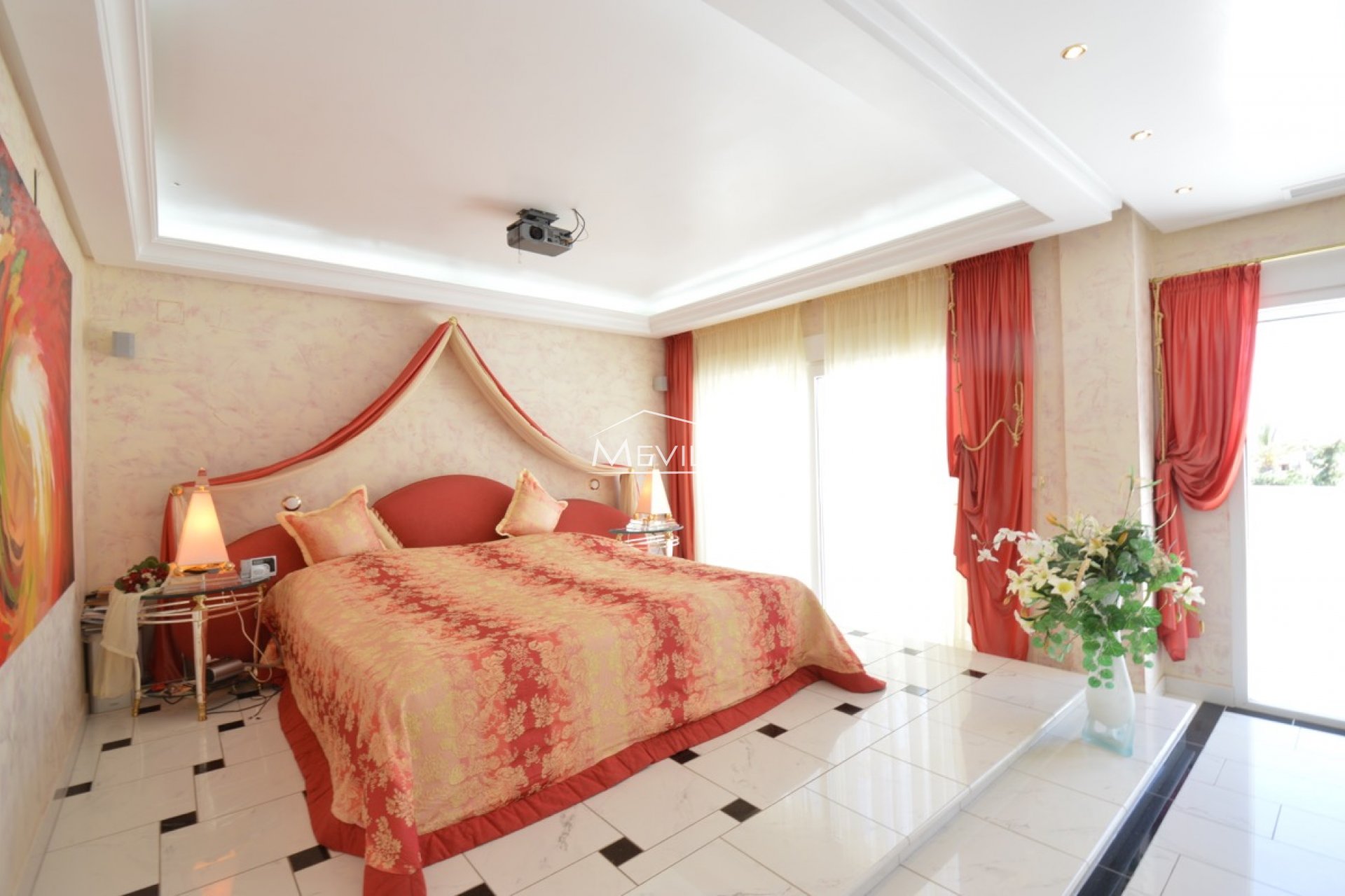 Wederverkoop - Villa - Orihuela Costa - Cabo Roig