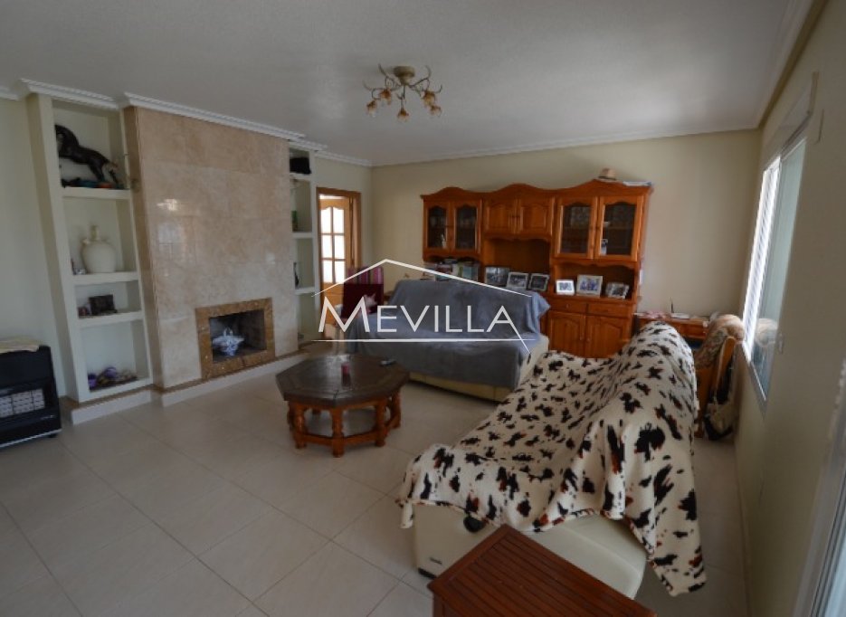 Wederverkoop - Villa - Orihuela Costa - Cabo Roig