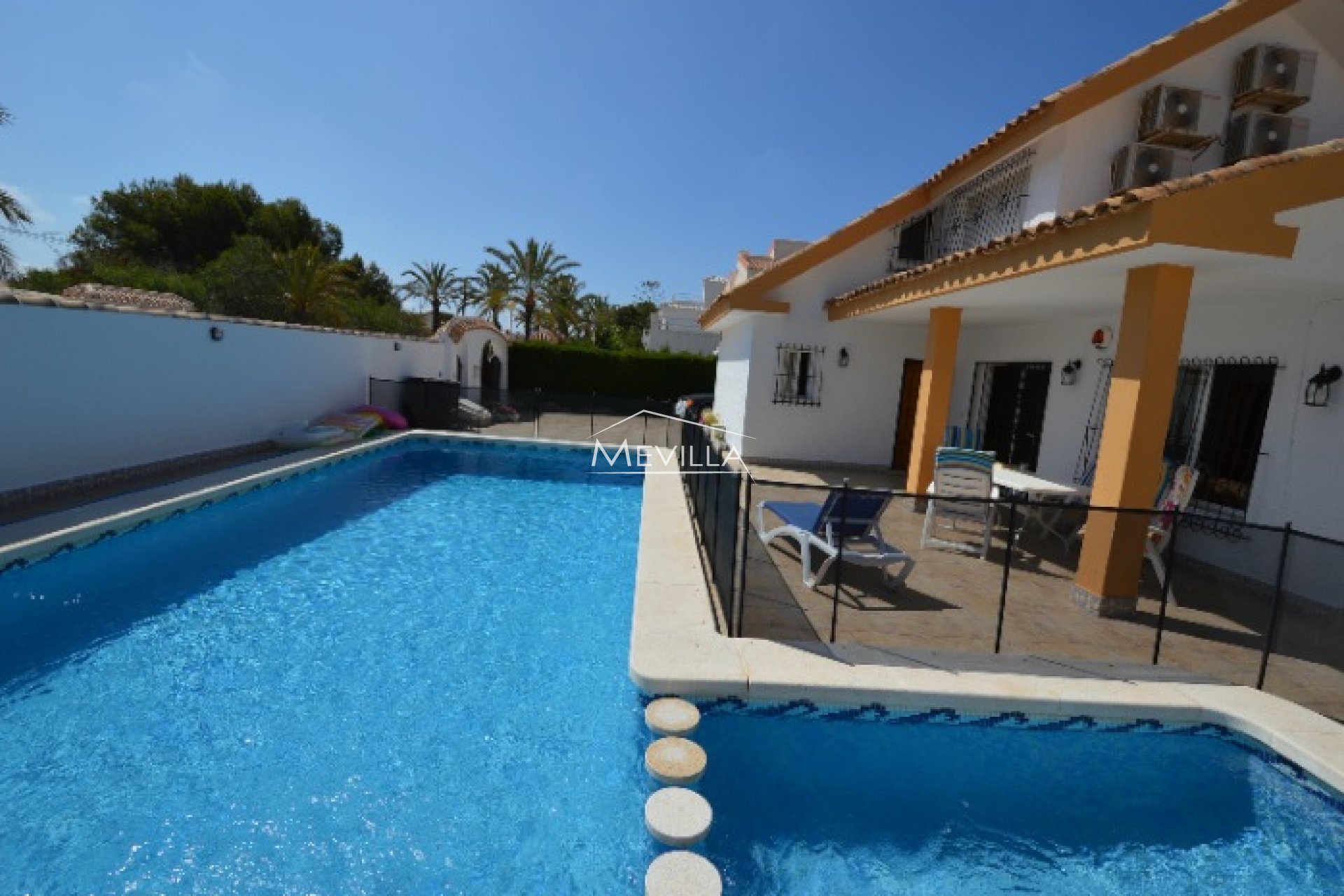 Wederverkoop - Villa - Orihuela Costa - Cabo Roig