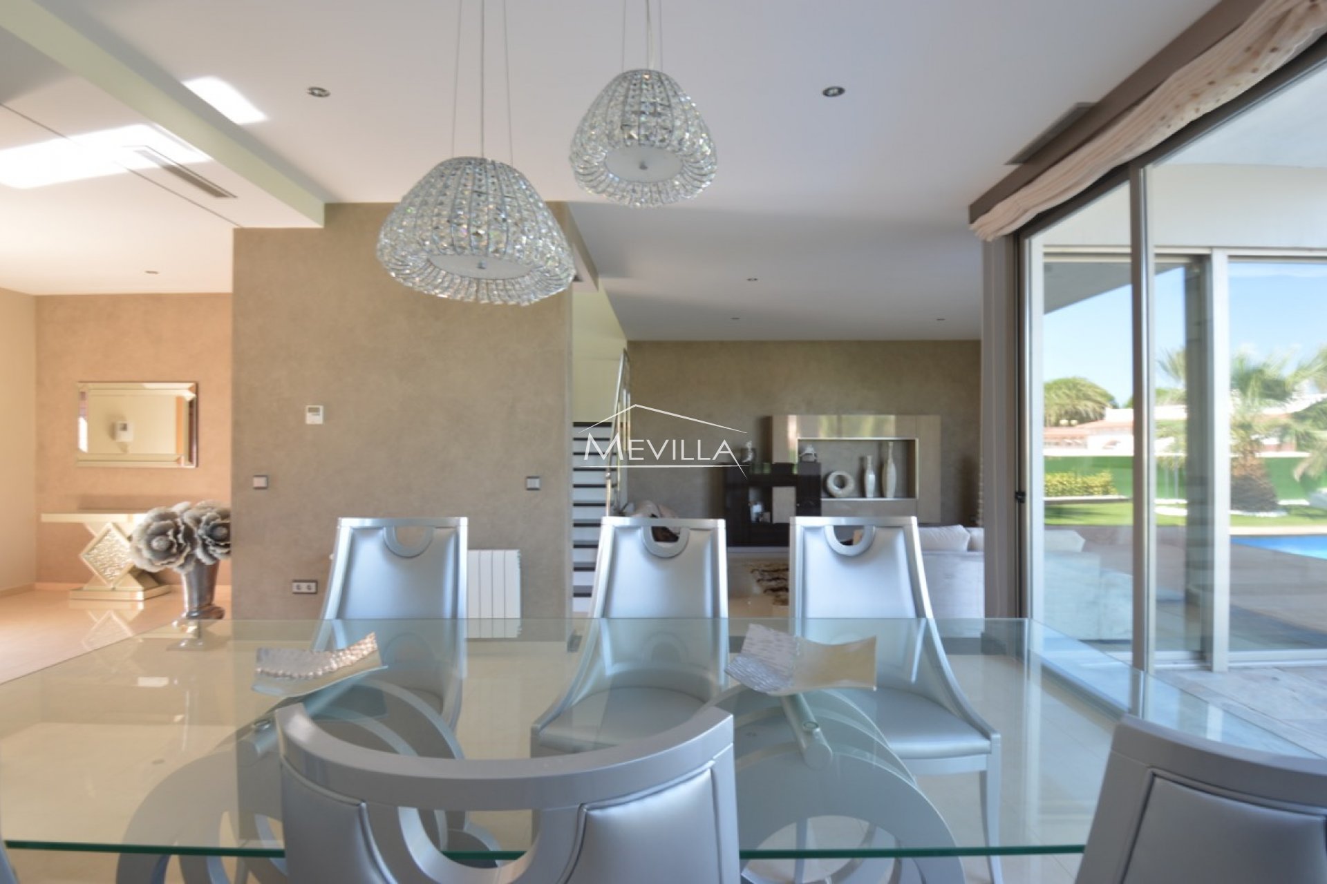 Wederverkoop - Villa - Orihuela Costa - Cabo Roig