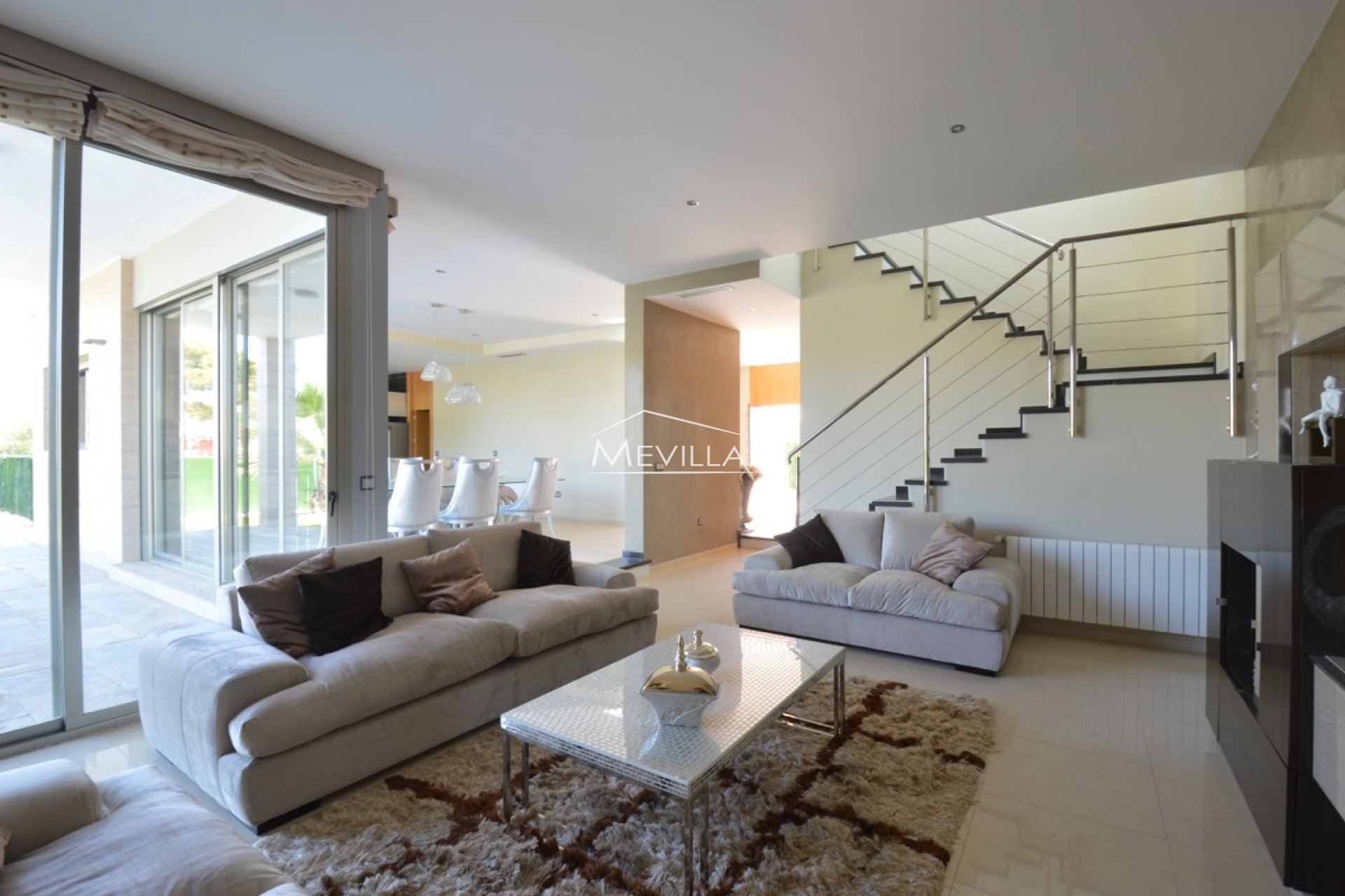 Wederverkoop - Villa - Orihuela Costa - Cabo Roig