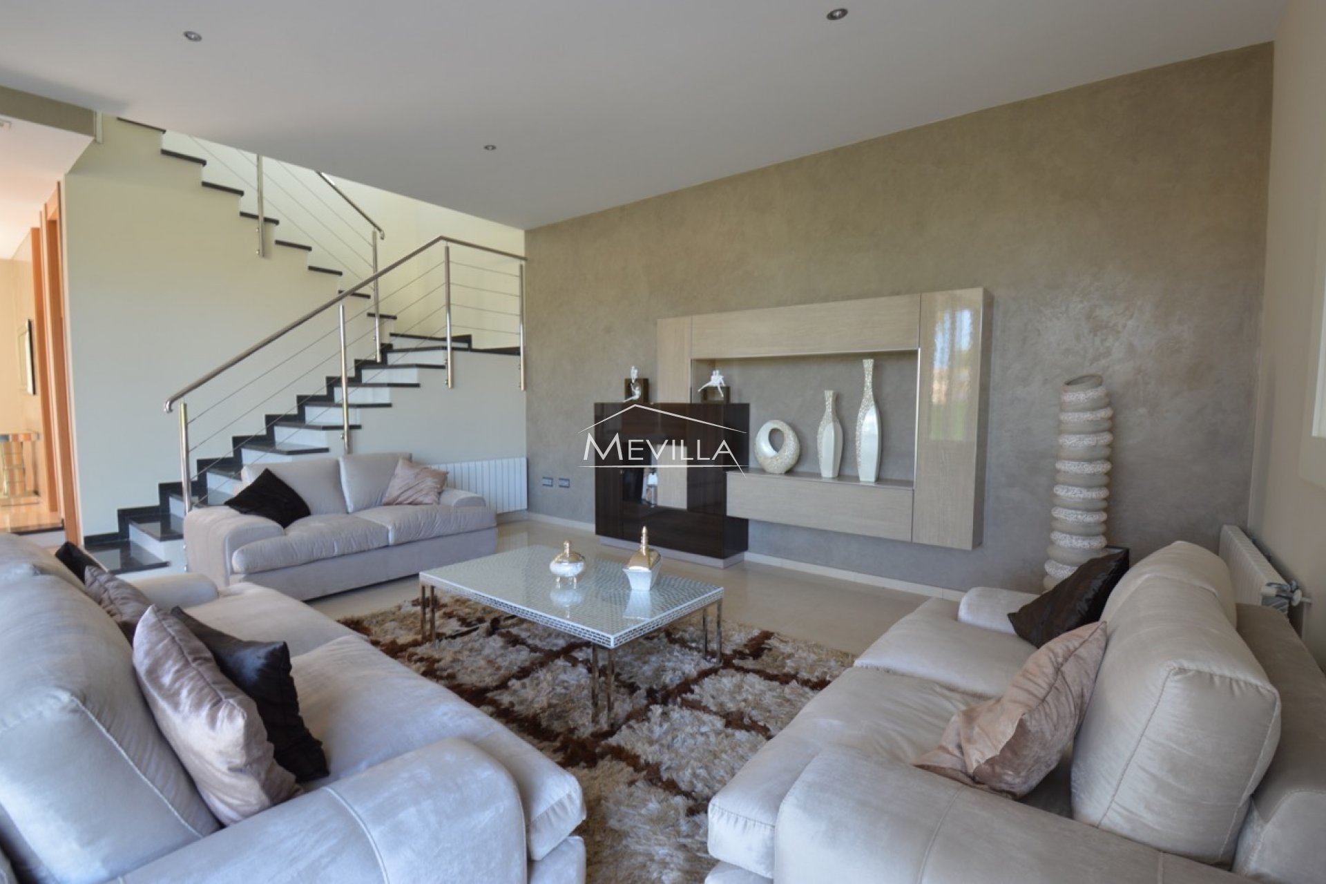 Wederverkoop - Villa - Orihuela Costa - Cabo Roig