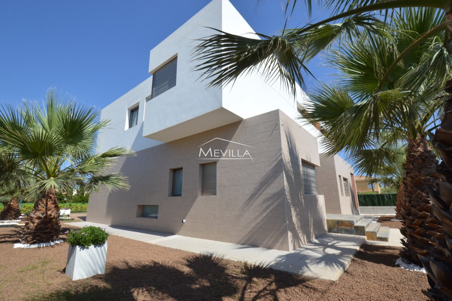 Wederverkoop - Villa - Orihuela Costa - Cabo Roig