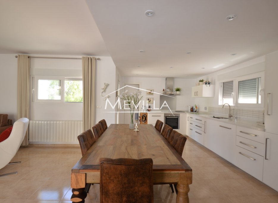 Wederverkoop - Villa - Orihuela Costa - Cabo Roig