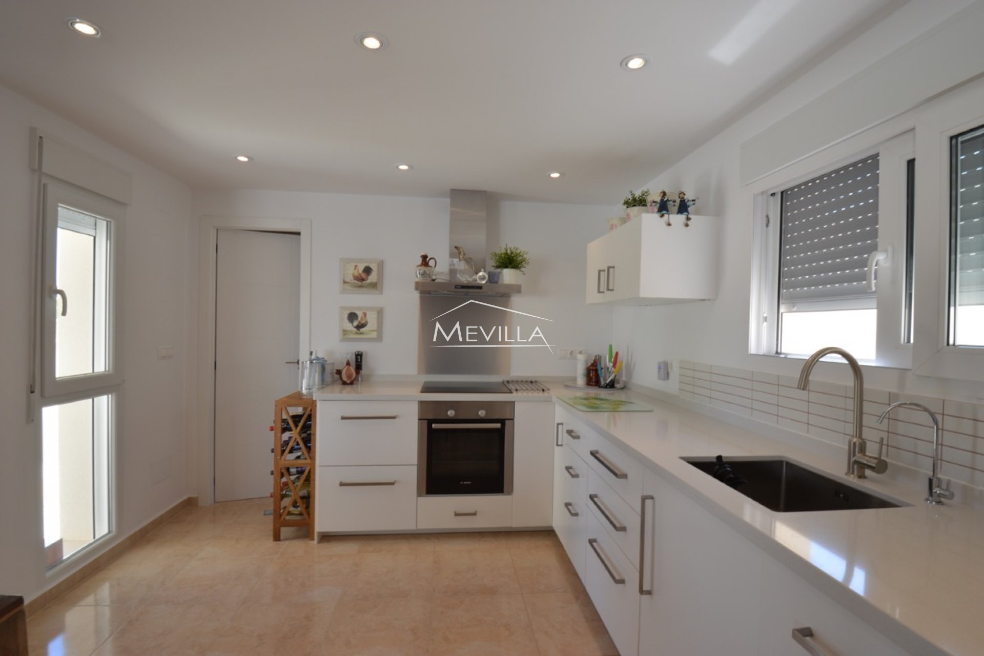 Wederverkoop - Villa - Orihuela Costa - Cabo Roig