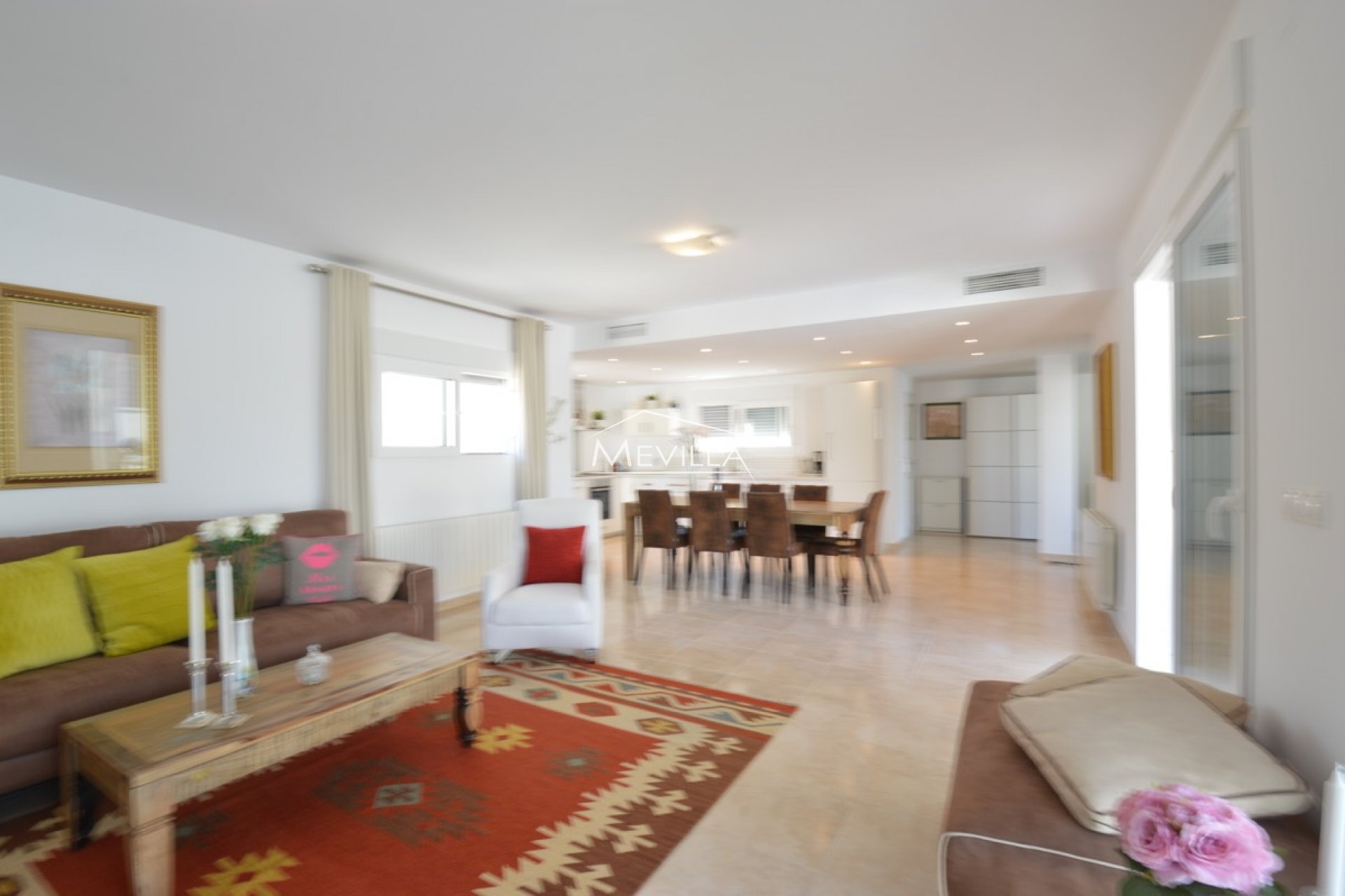 Wederverkoop - Villa - Orihuela Costa - Cabo Roig