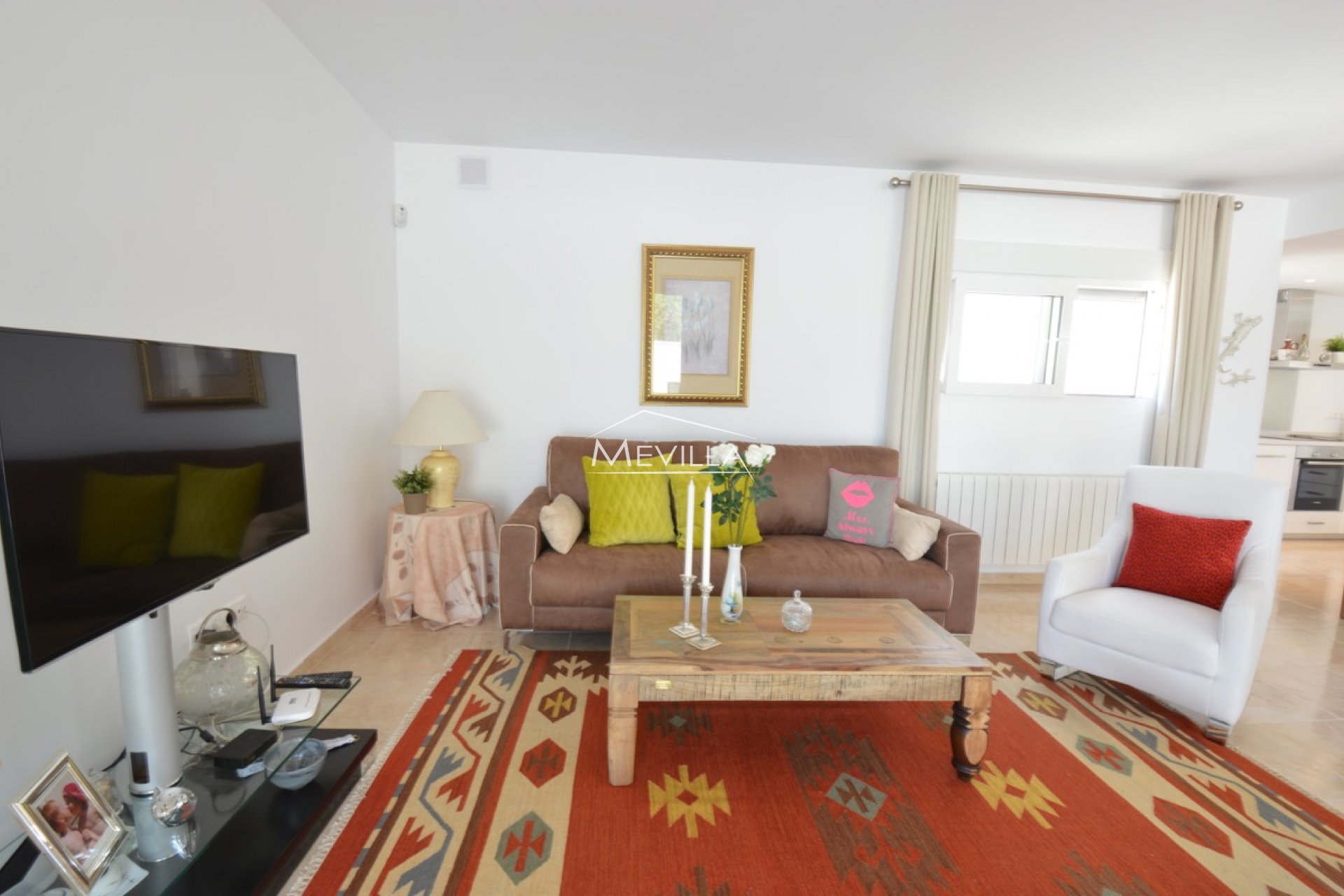 Wederverkoop - Villa - Orihuela Costa - Cabo Roig