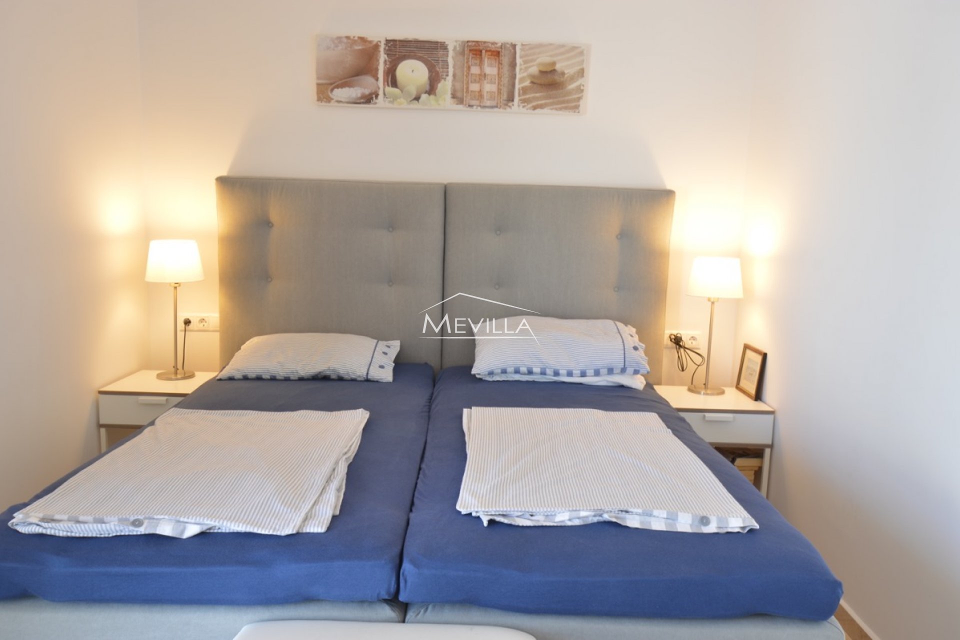 Wederverkoop - Villa - Orihuela Costa - Cabo Roig