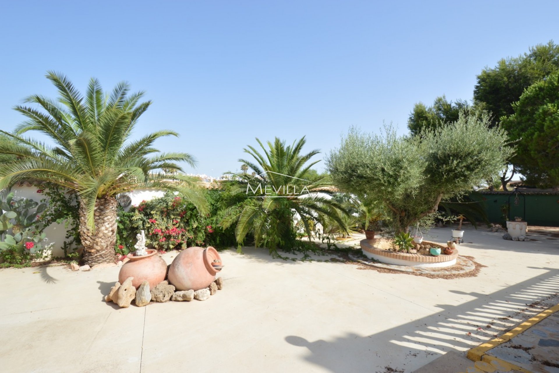 Wederverkoop - Villa - Orihuela Costa - Cabo Roig