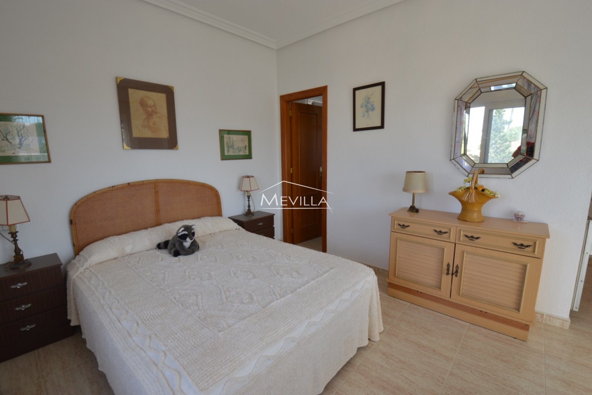 Wederverkoop - Villa - Orihuela Costa - Cabo Roig