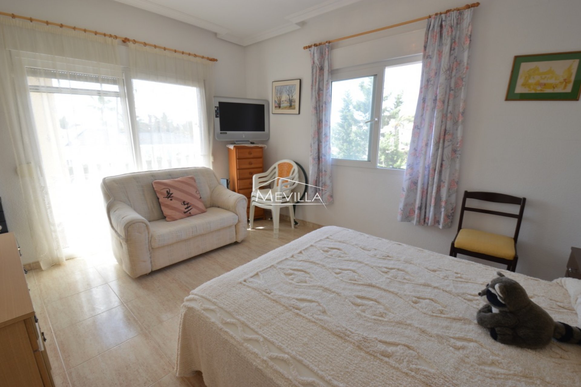 Wederverkoop - Villa - Orihuela Costa - Cabo Roig